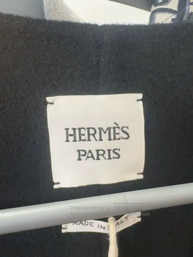 Hermes Hermes Short Coat Size XS / US 0-2 / IT 36-38 - 2 Thumbnail