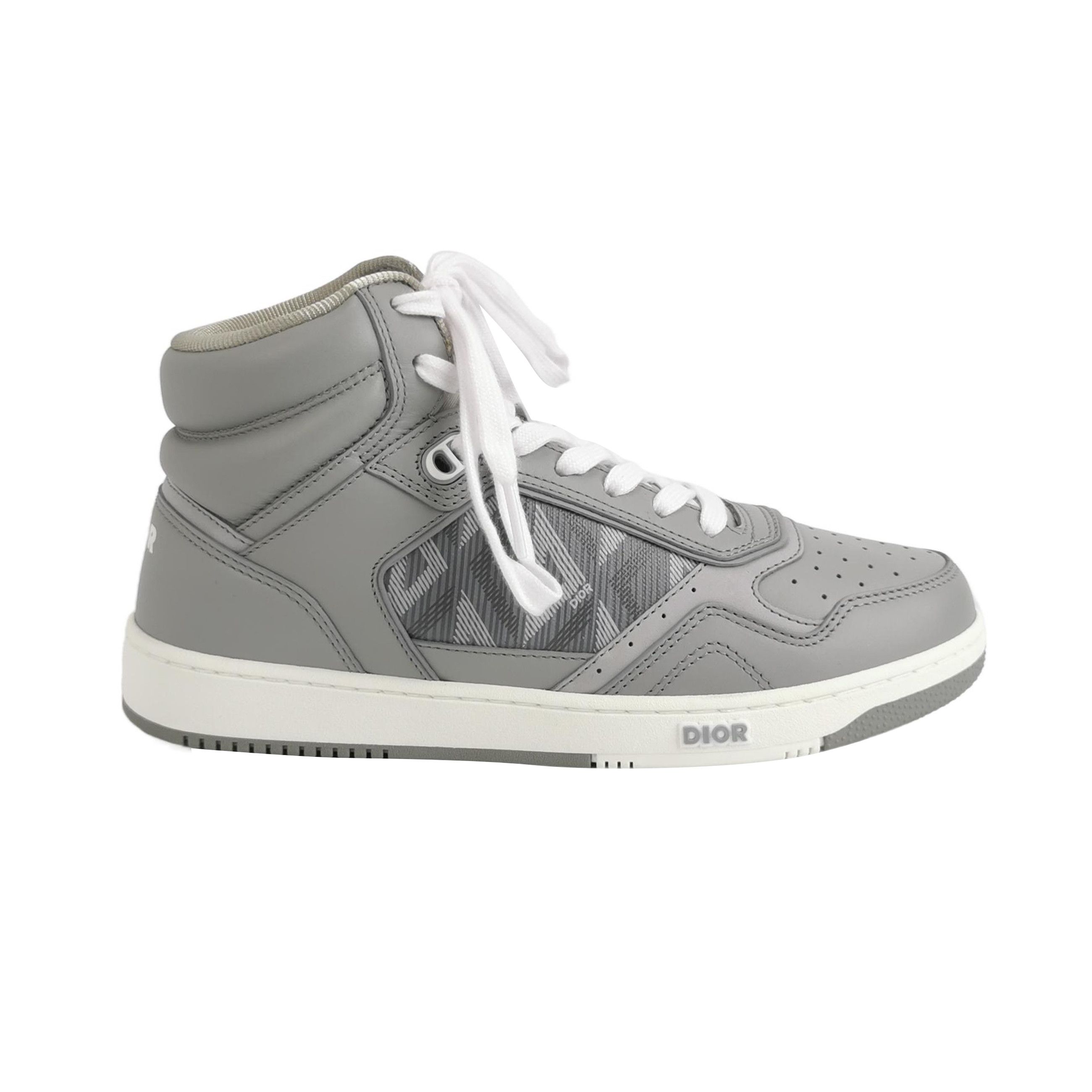 Dior Dior Women 9 Lowtop Sneakers Size US 9 / IT 39 - 1 Thumbnail