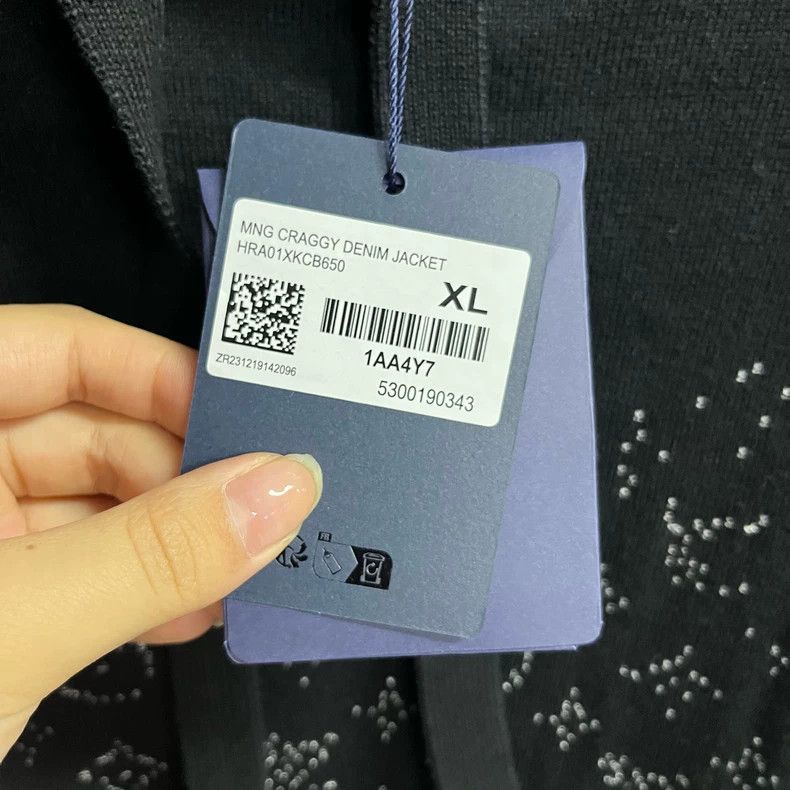 Louis Vuitton Louis Vuitton Black full-print gradient hooded sweatshirt Size US XL / EU 56 / 4 - 3 Thumbnail