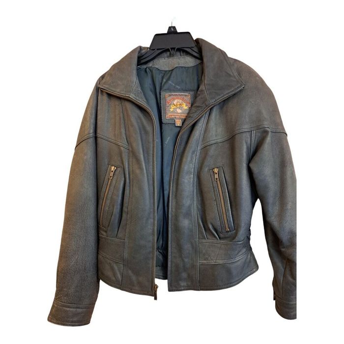 Wilsons Leather Adventure Bound Wilson's Genuine Leather Jacket