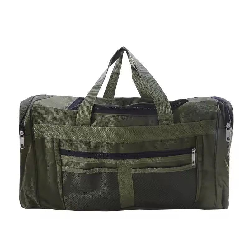 Other Soft Nylon Duffle Bag Size ONE SIZE - 1 Thumbnail