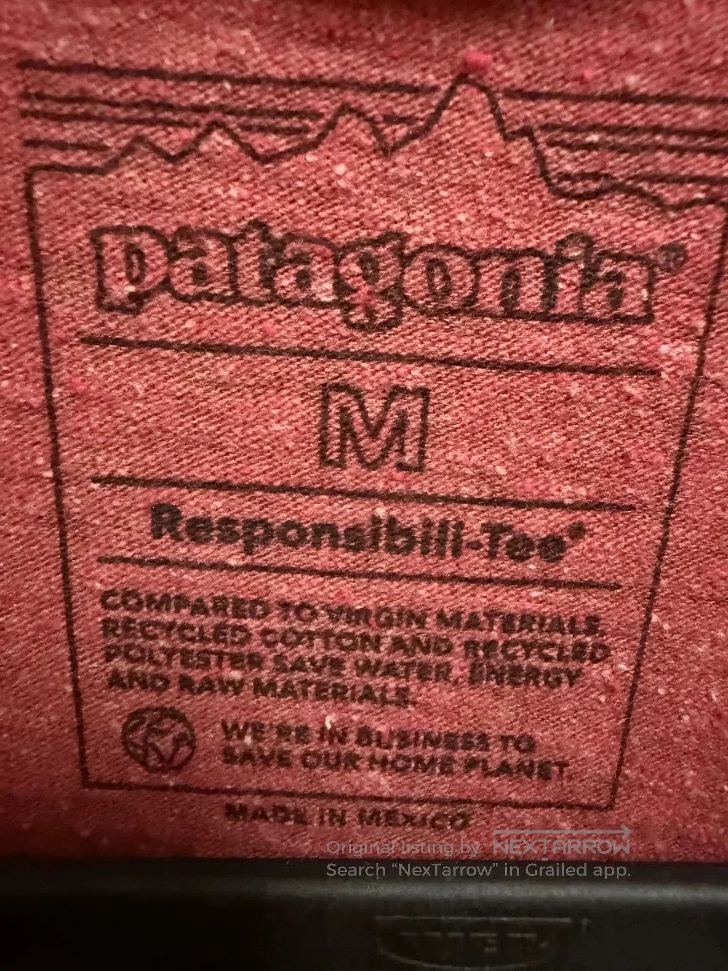 Patagonia Patagonia Hawaii Long. Size US M / EU 48-50 / 2 - 3 Thumbnail