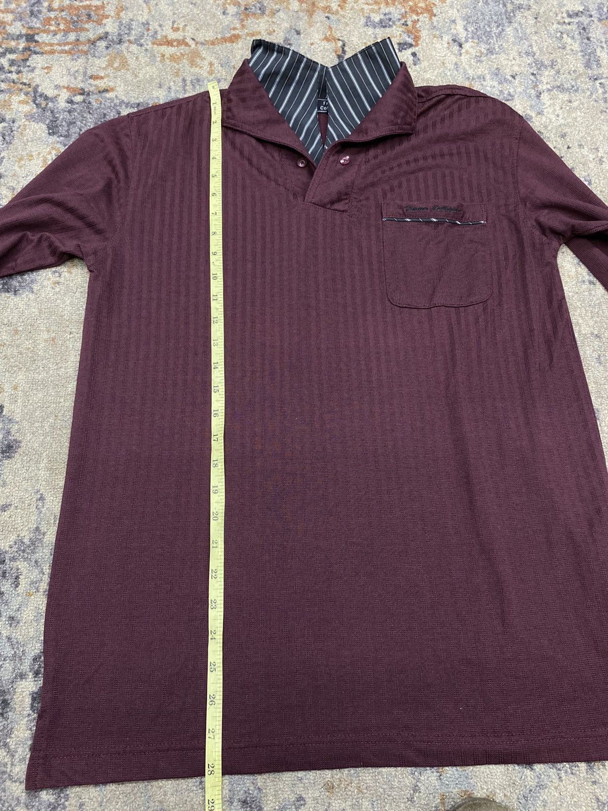 Beauty Beast × If Six Was Nine × Japanese Brand crazy gothic double layer franco collezioni undefined style Size US L / EU 52-54 / 3 - 6 Thumbnail
