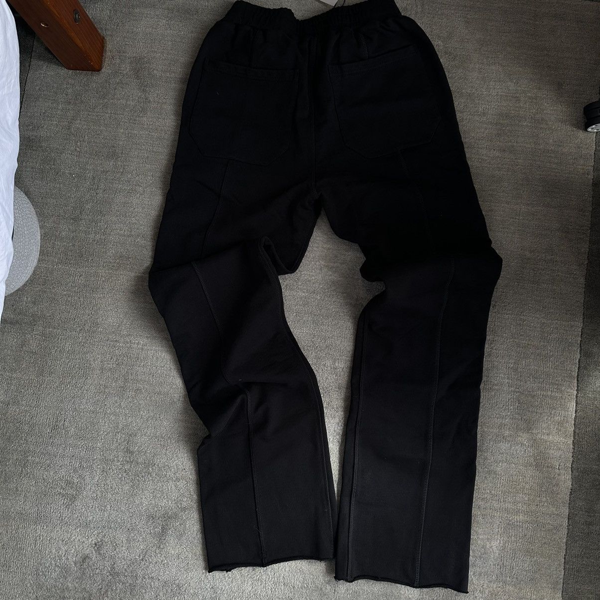 Cole Buxton Cole Buxton Stacked Sweatpants (L) Size US 33 - 1 Thumbnail