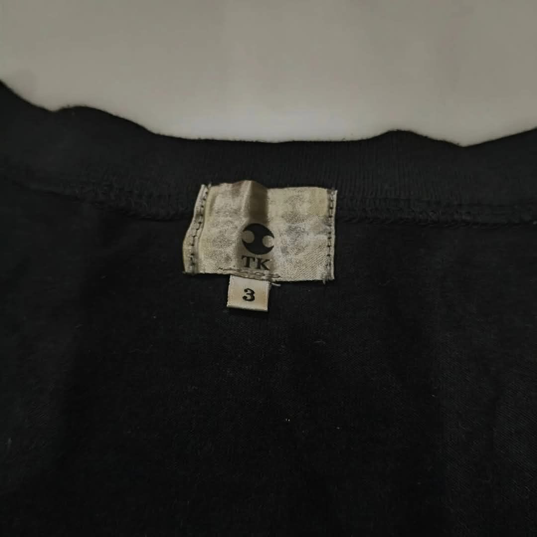 Vintage Deathnote vtg90s Size US M / EU 48-50 / 2 - 5 Thumbnail