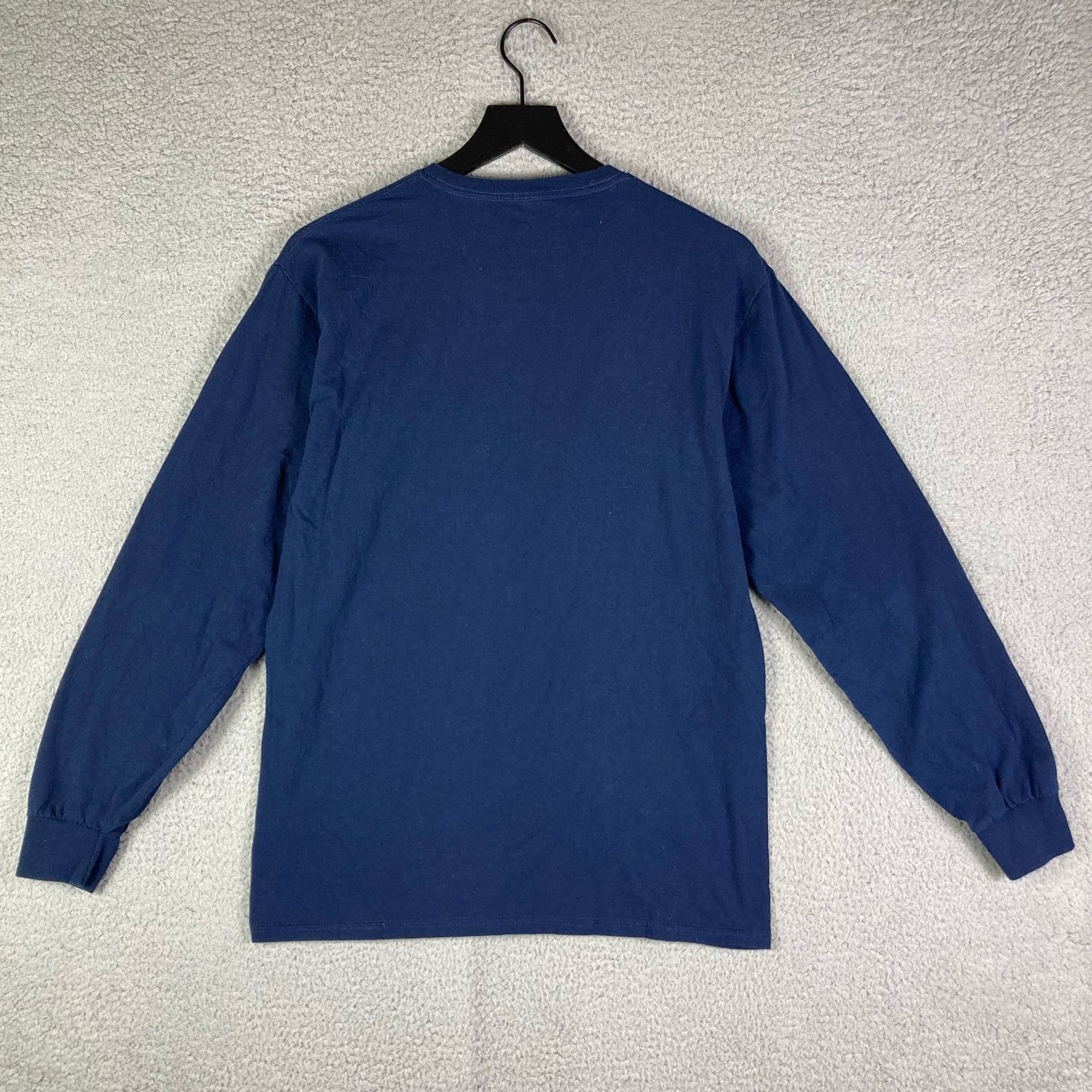 Other Bostonian T-Shirt Long Sleeve Mens Size Medium Graphic Tee Size US M / EU 48-50 / 2 - 4 Thumbnail