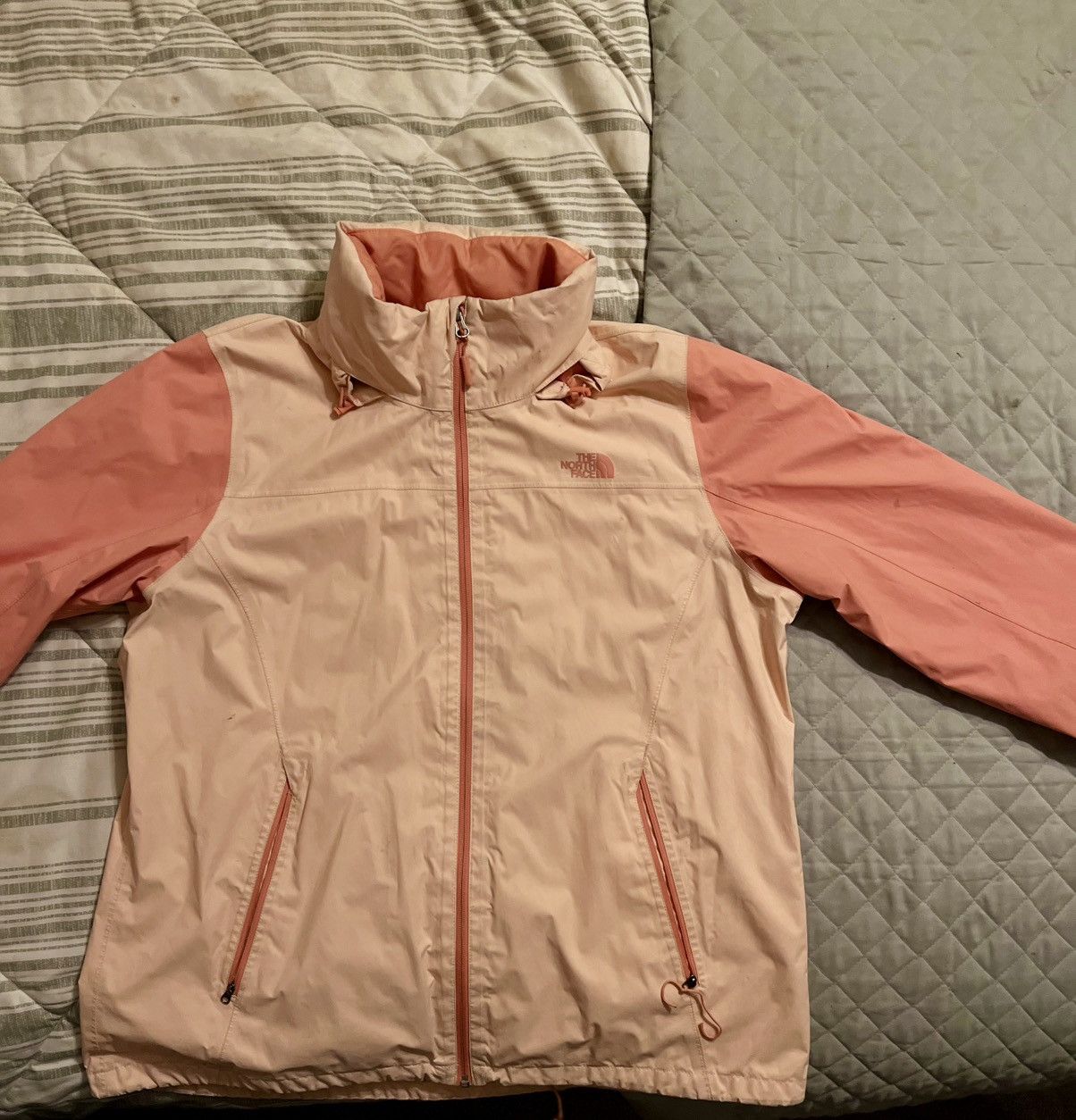 The North Face The North Face Women's Resolve Plus Jacket XXL Size XXL / US 16-18 / IT 52-54 - 1 Thumbnail