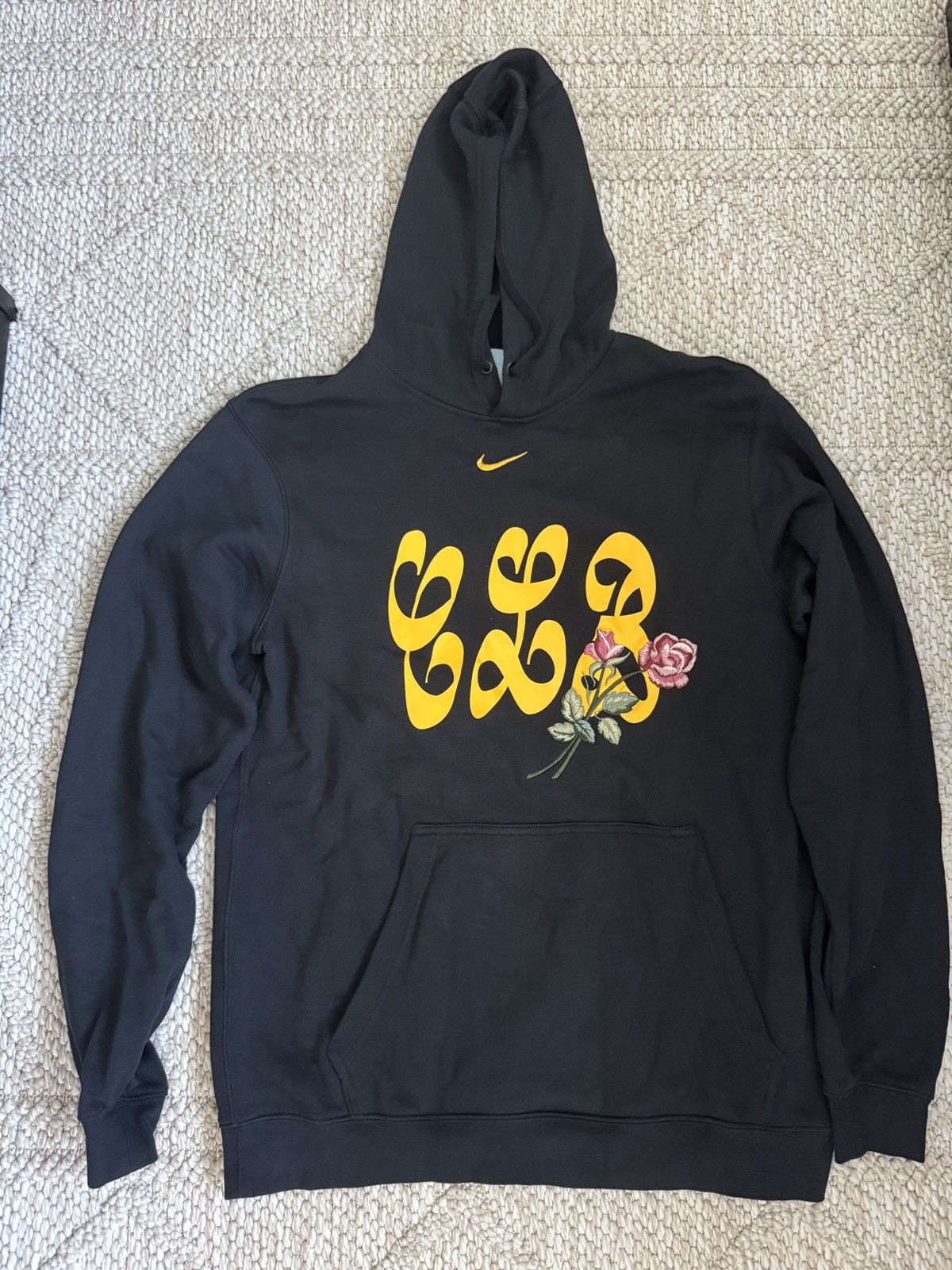 Nike Clb Hoodie Drake Nike Collab Hoodie Nike X Drake CLB