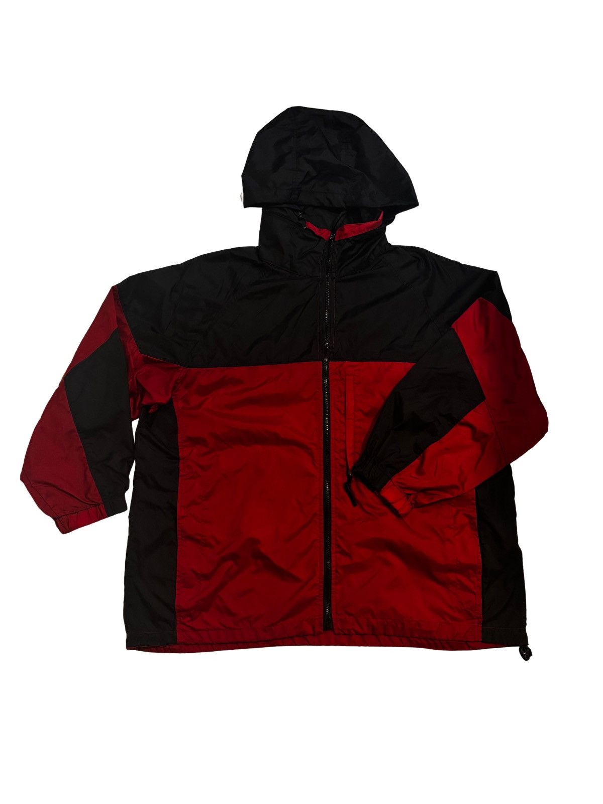 Other Women’s Windbreaker Jacket.wj4014 Size XL / US 12-14 / IT 48-50 - 1 Thumbnail