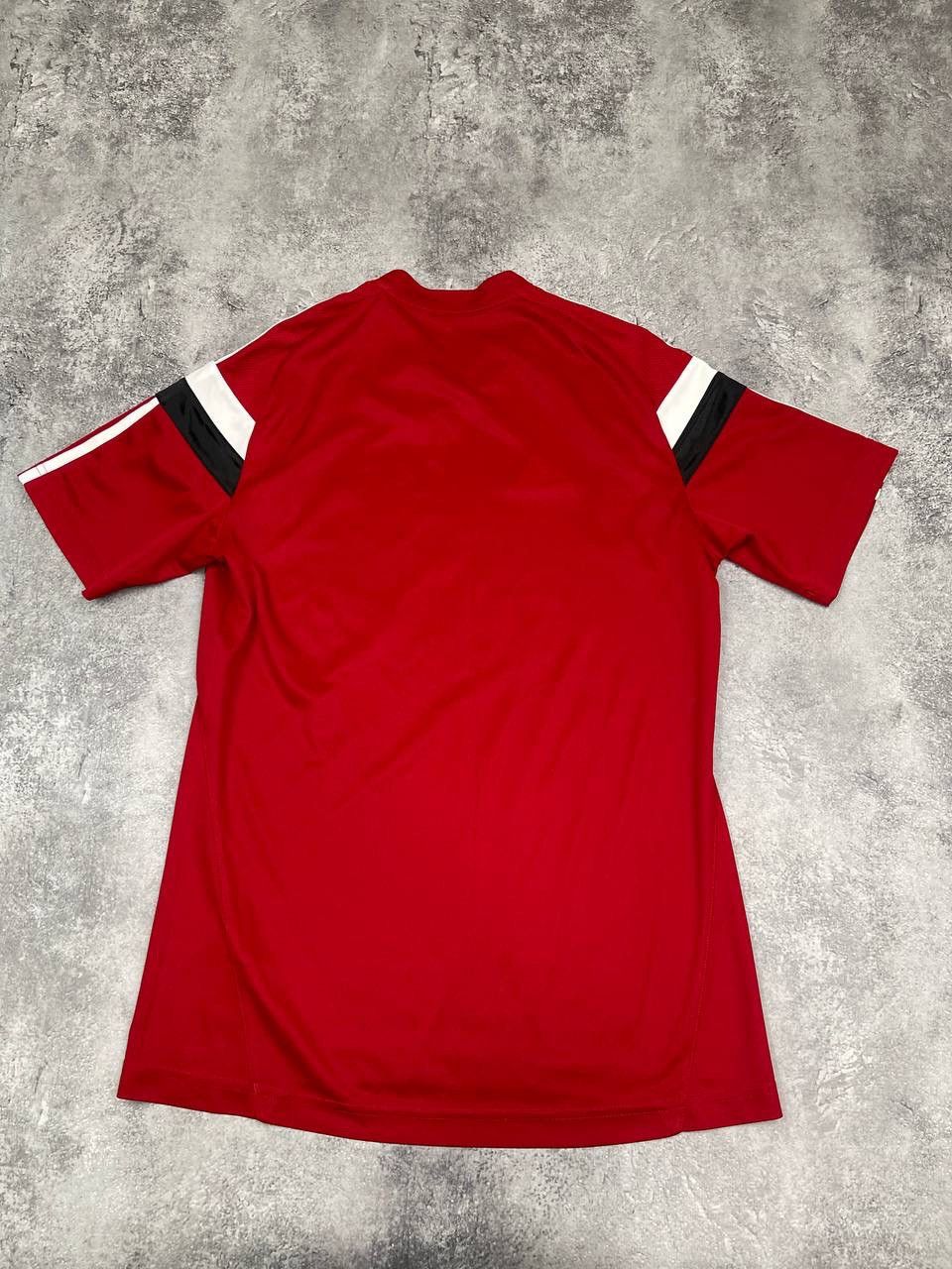 Adidas Adidas Swansea City AFC2014/15Away Men Football Shirt Jersey Size US S / EU 44-46 / 1 - 5 Thumbnail