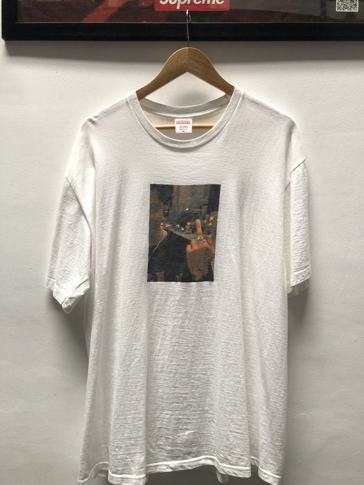 Blessed outlet tee supreme