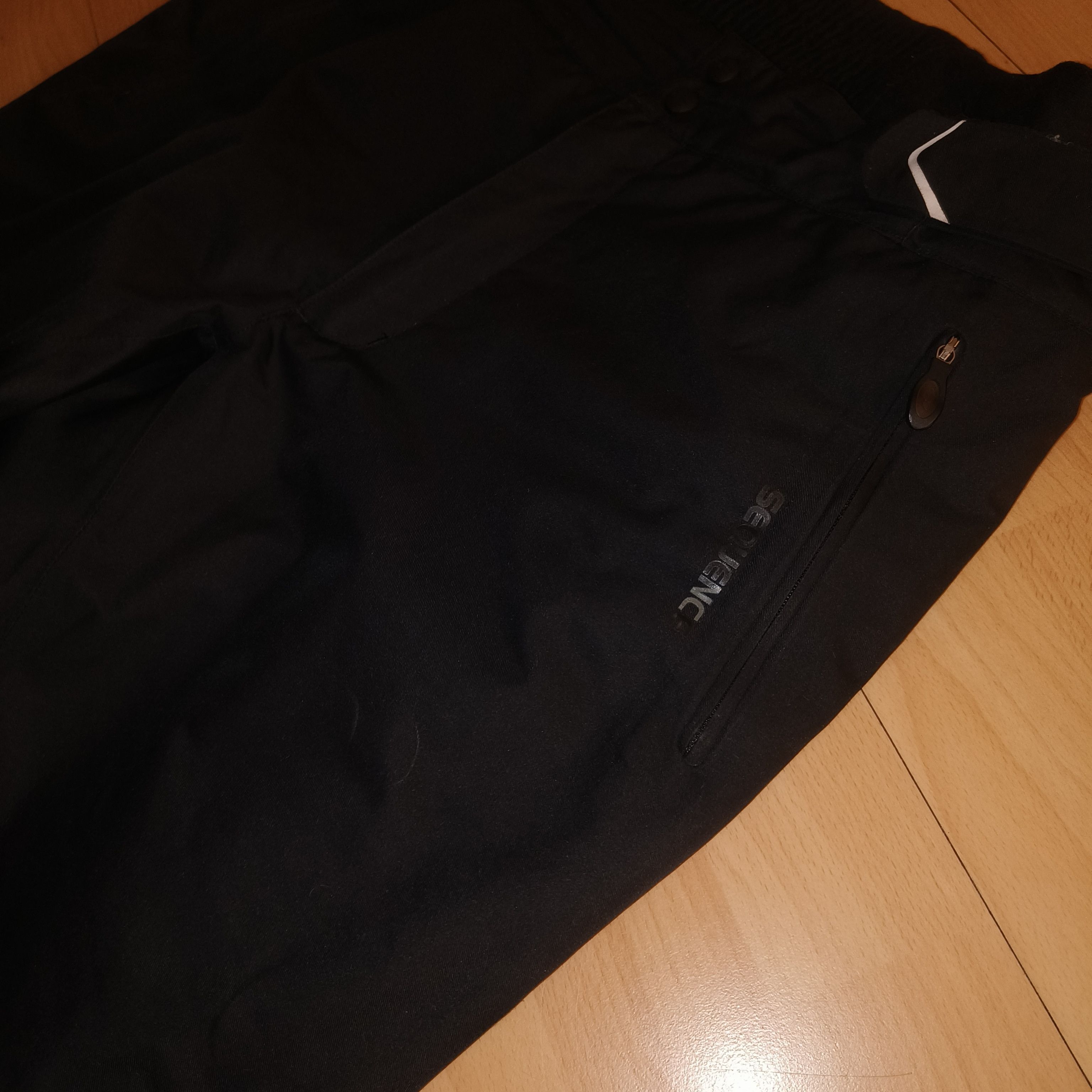 KJUS KJUS Sequence Ski Pants Dermizax EV/Primaloft Insulation Size 34" / US 12 / IT 48 - 3 Thumbnail