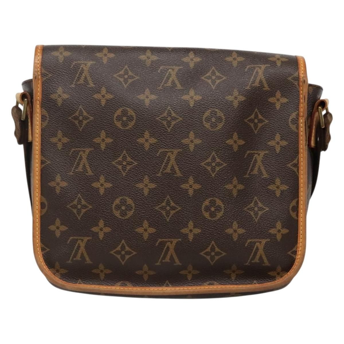 Louis Vuitton LOUIS VUITTON Monogram Messenger Bosphore PM Shoulder Bag Size ONE SIZE - 2 Thumbnail