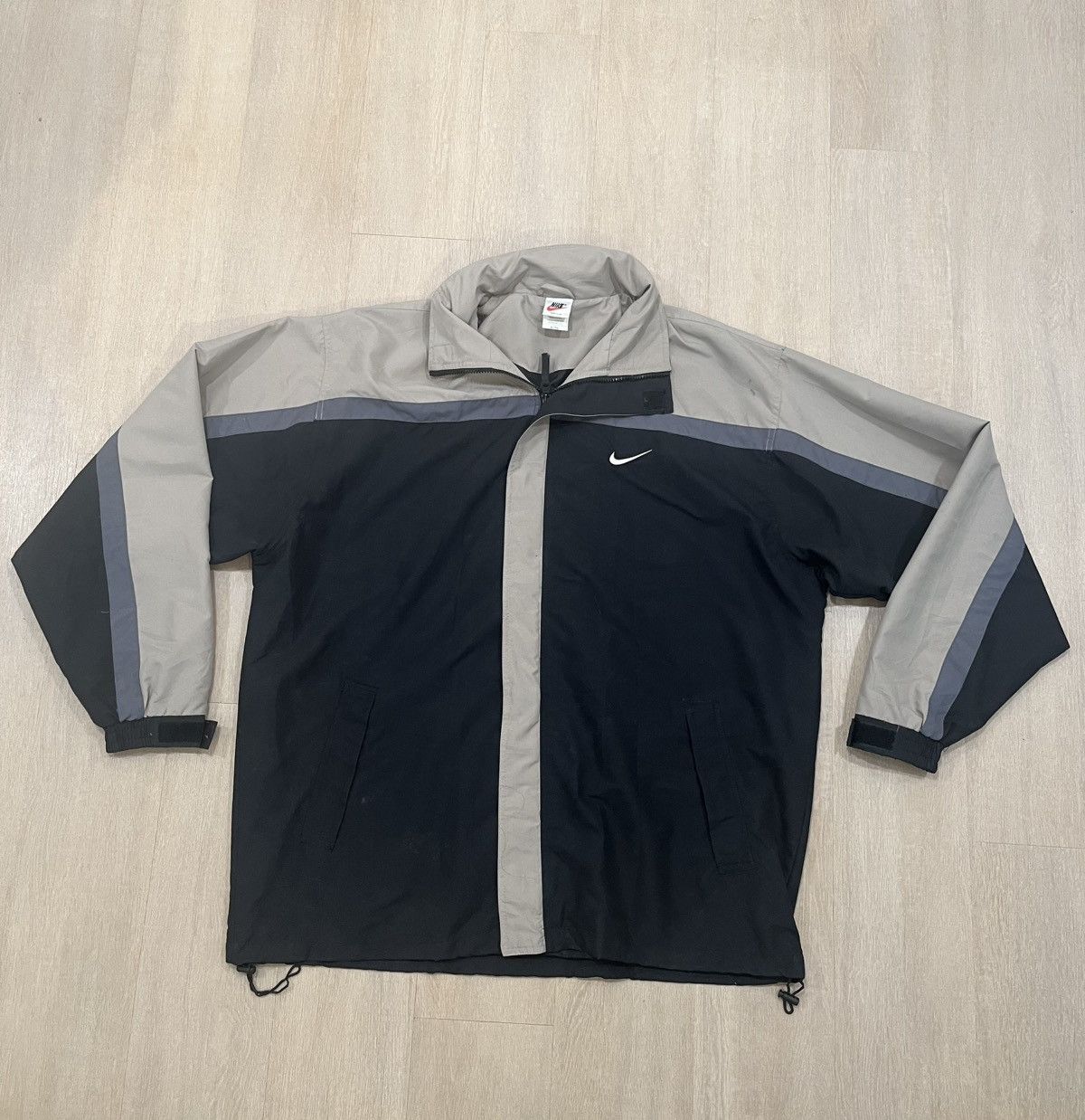 Supreme Vintage Nike Jacket Size US XL / EU 56 / 4 - 1 Thumbnail