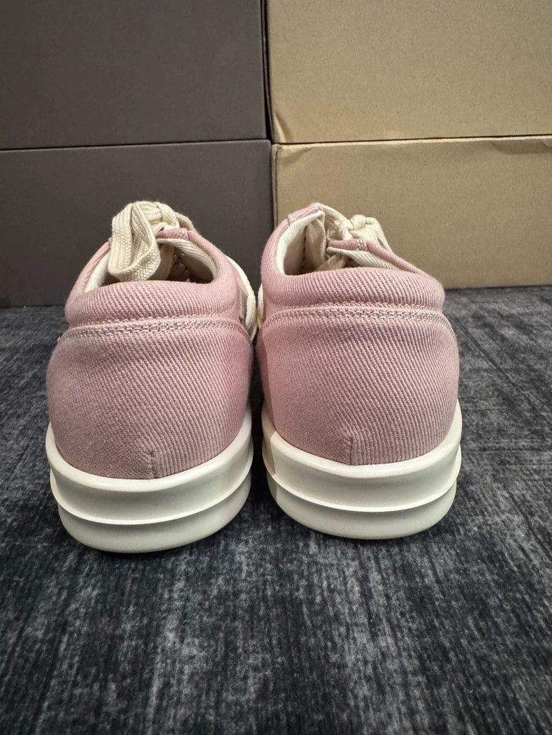 Other Rick Owens Double Line Pink Infringement shoes Size US 6.5 / IT 36.5 - 5 Thumbnail