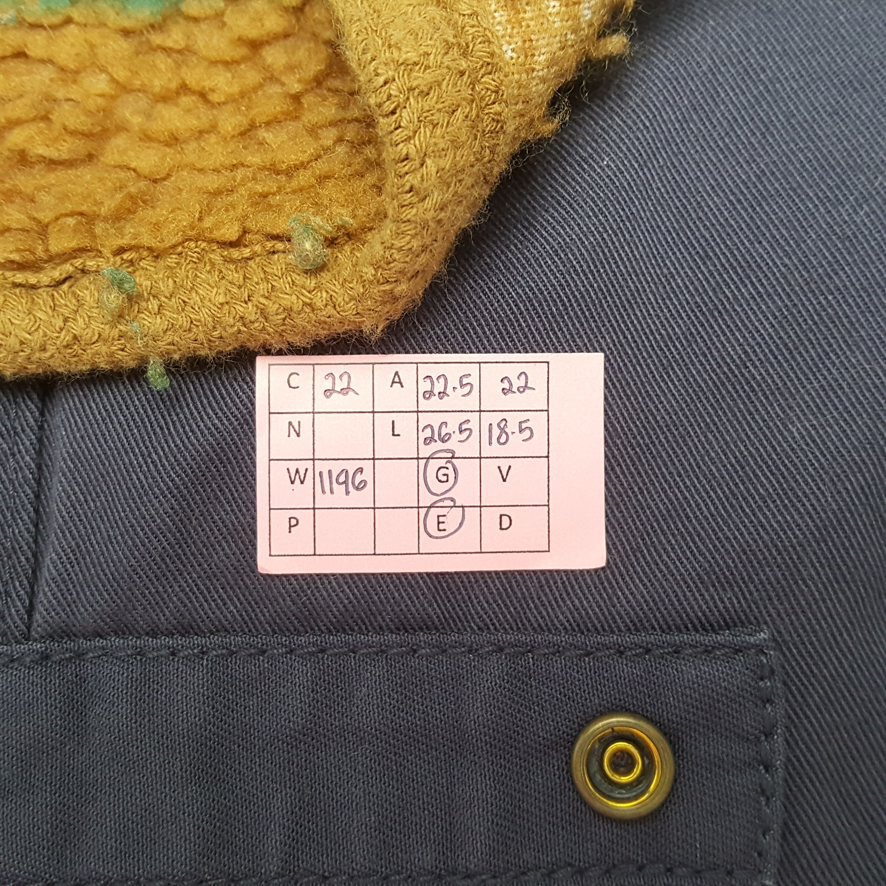 Ne-Net Ne-Net by Issey Miyake Designer Jacket RR22 Size US M / EU 48-50 / 2 - 10 Thumbnail
