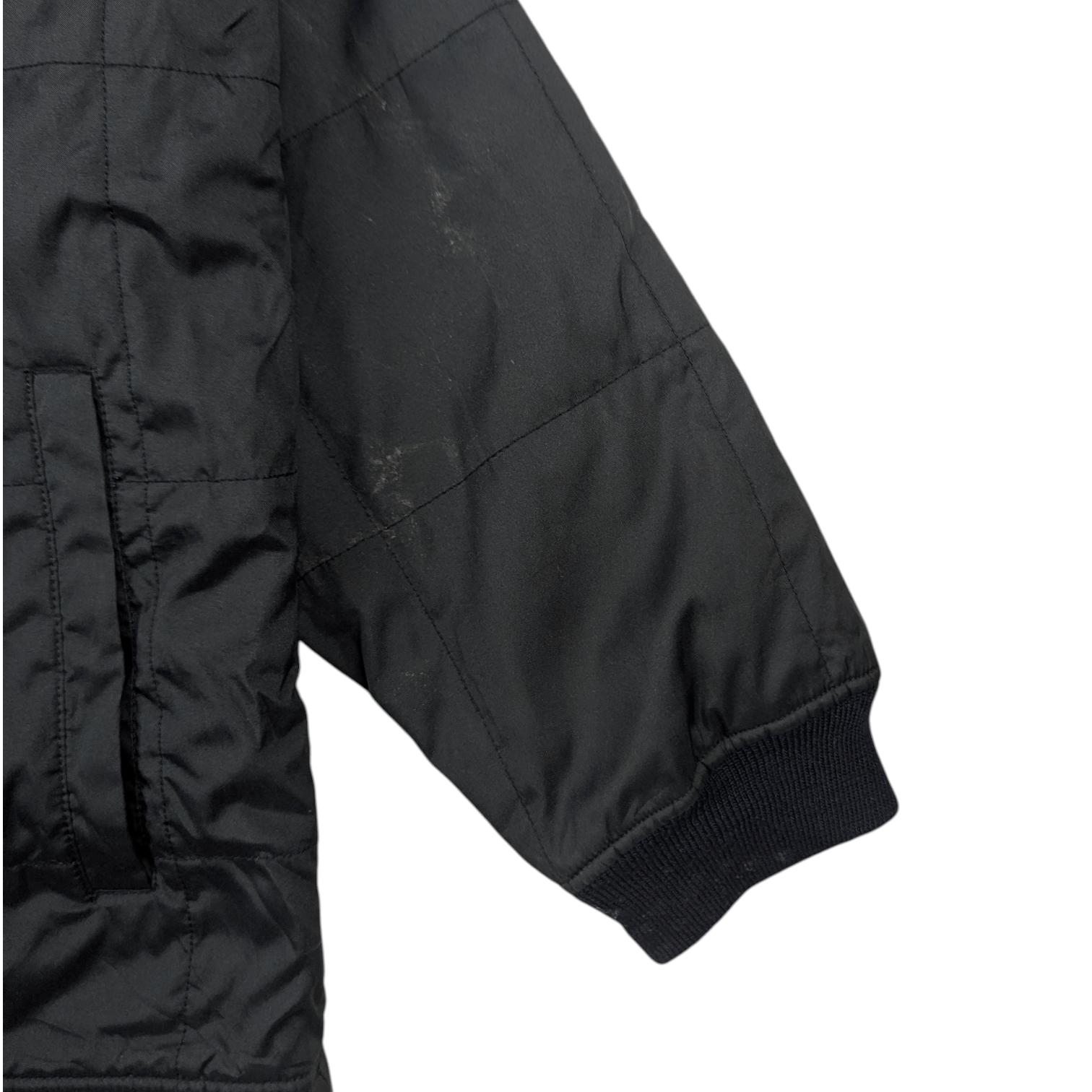 Airwalk AIRWALK Winter Warmth Puffer Jacket Size US L / EU 52-54 / 3 - 12 Thumbnail