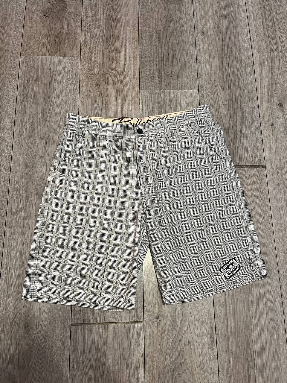 Billabong × Vintage Vintage Billabong shorts men large Surf sryle Y2K Size US 32 / EU 48 - 1 Thumbnail
