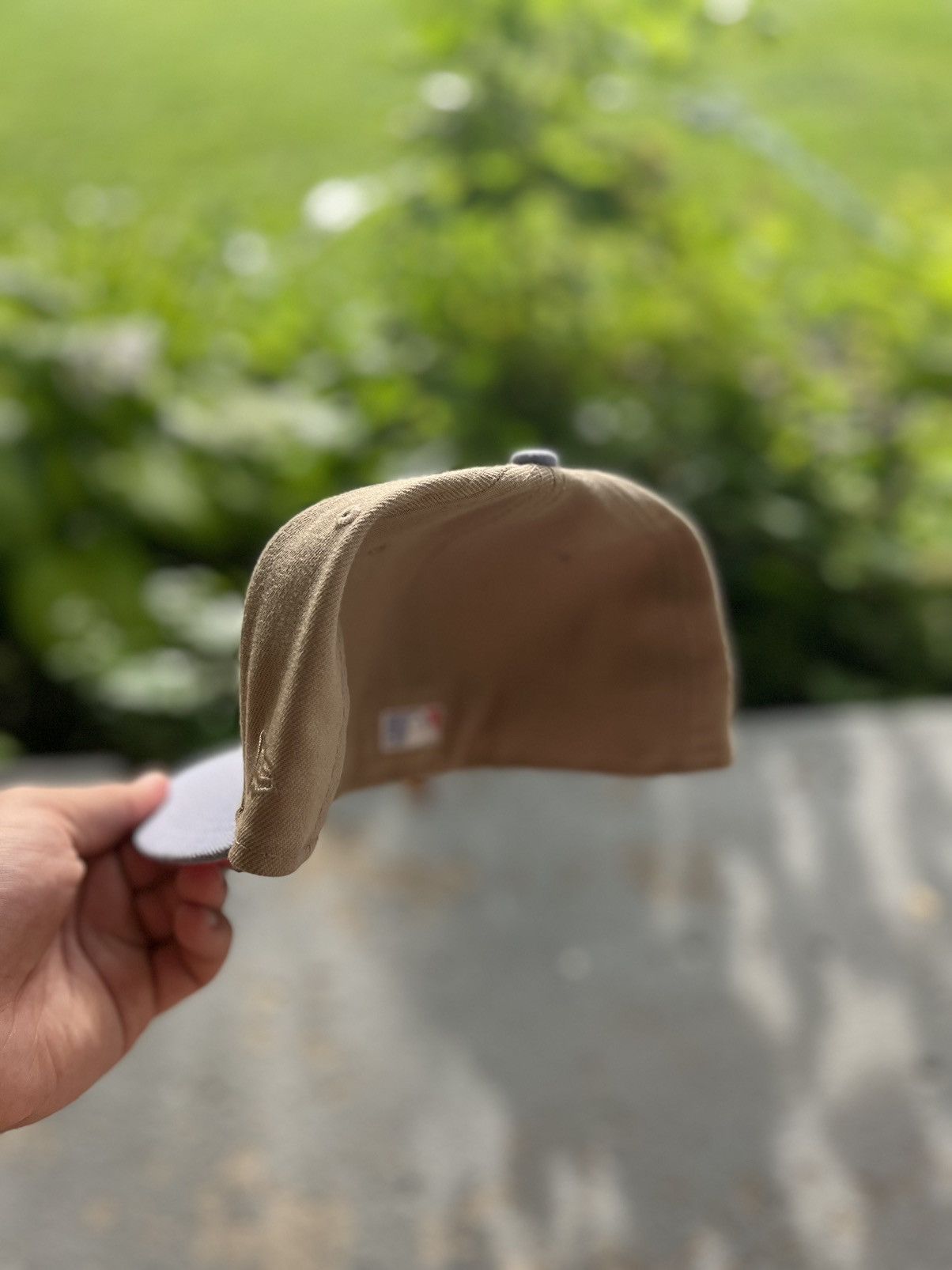 New Era × Topperz FLORIDA MARLINS TOPPERZ EXCLUSIVE Size ONE SIZE - 3 Thumbnail