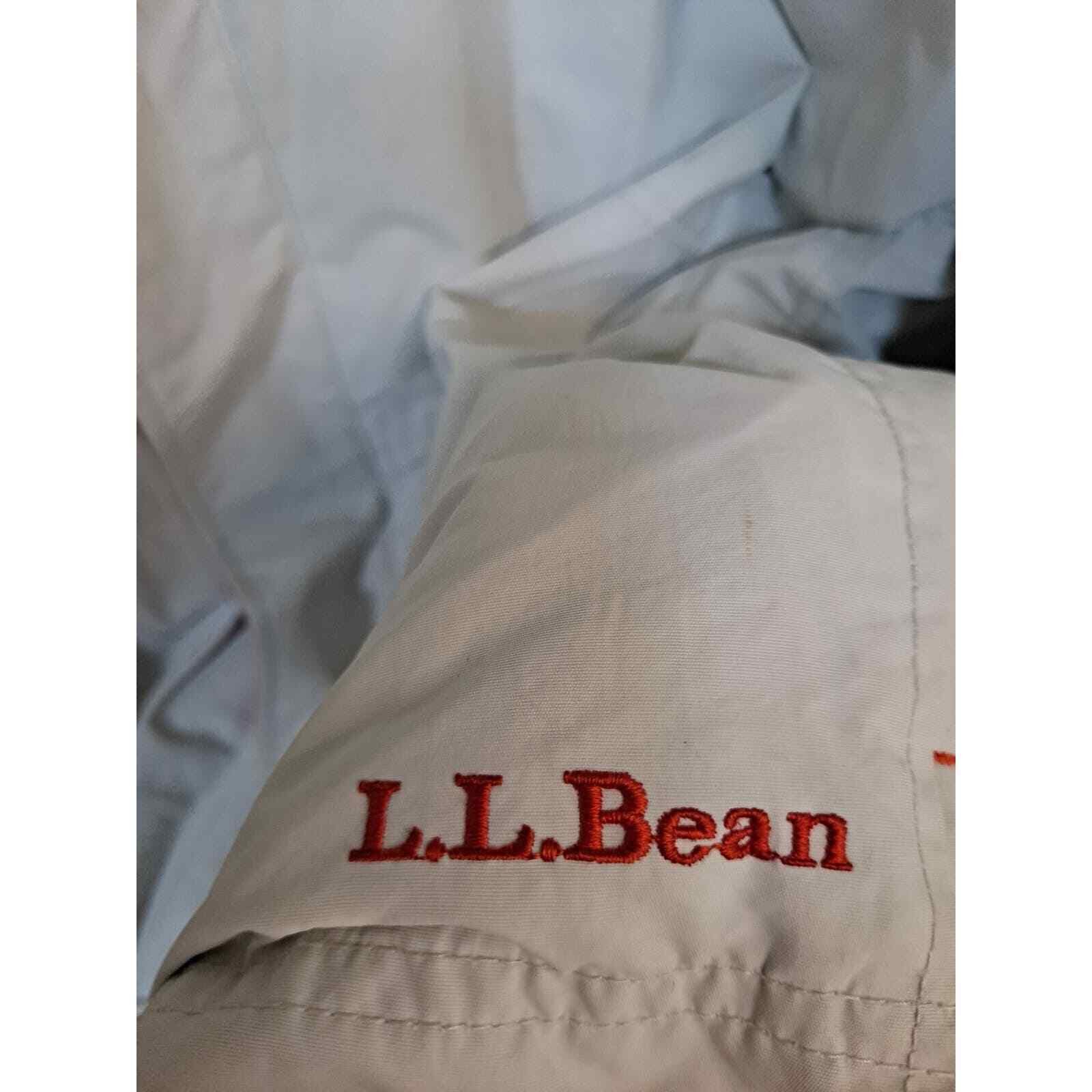L.L. Bean L.L. Bean 2 in 1 Jacket With Zip In Liner Size Medium Size US M / EU 48-50 / 2 - 8 Thumbnail