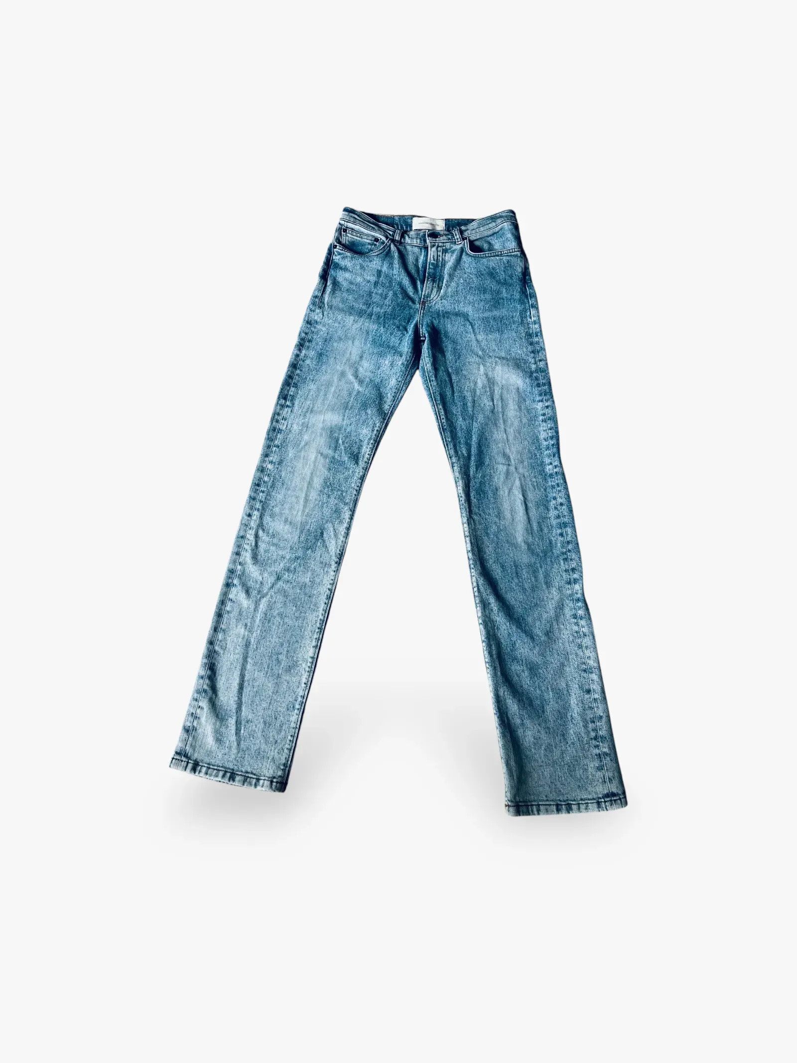 JEANERICA JEANERICA Jeans Size 28" / US 6 / IT 42 - 1 Thumbnail