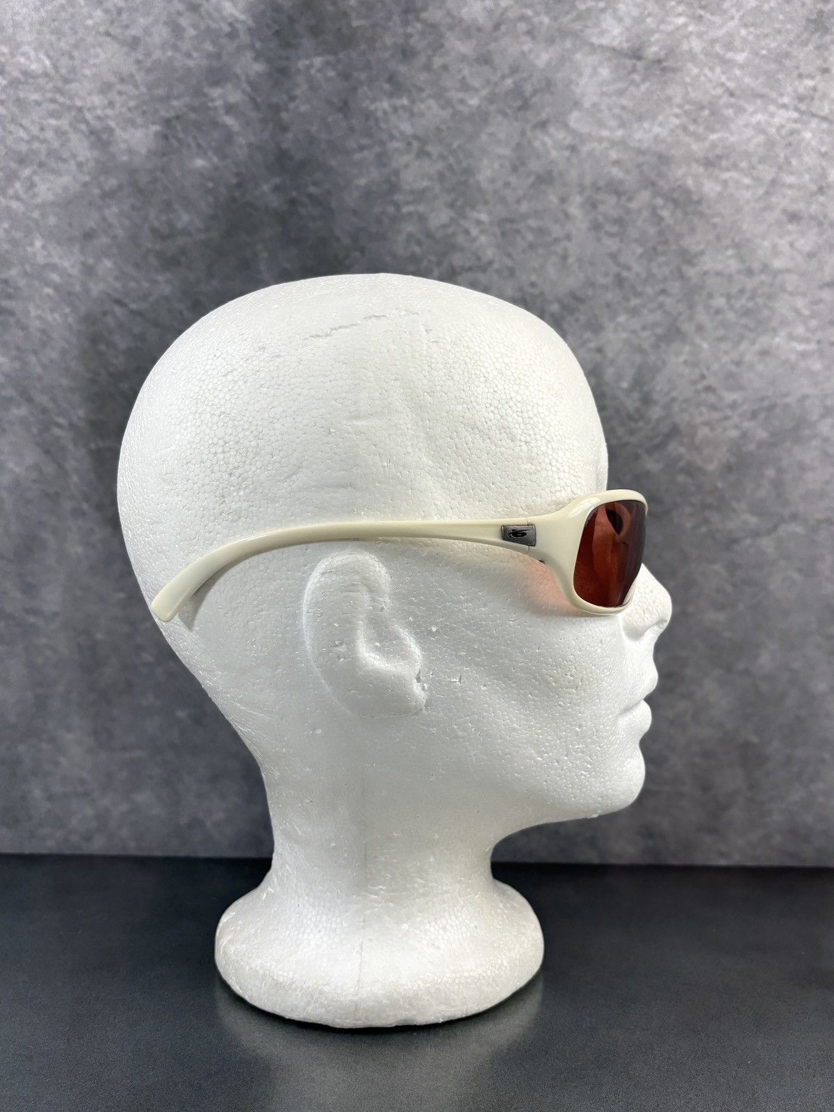 Bolle × Vintage 2004 Bolle Lil Kitty Sunglasses 2000s Vintage Bolle Sport Size ONE SIZE - 7 Thumbnail