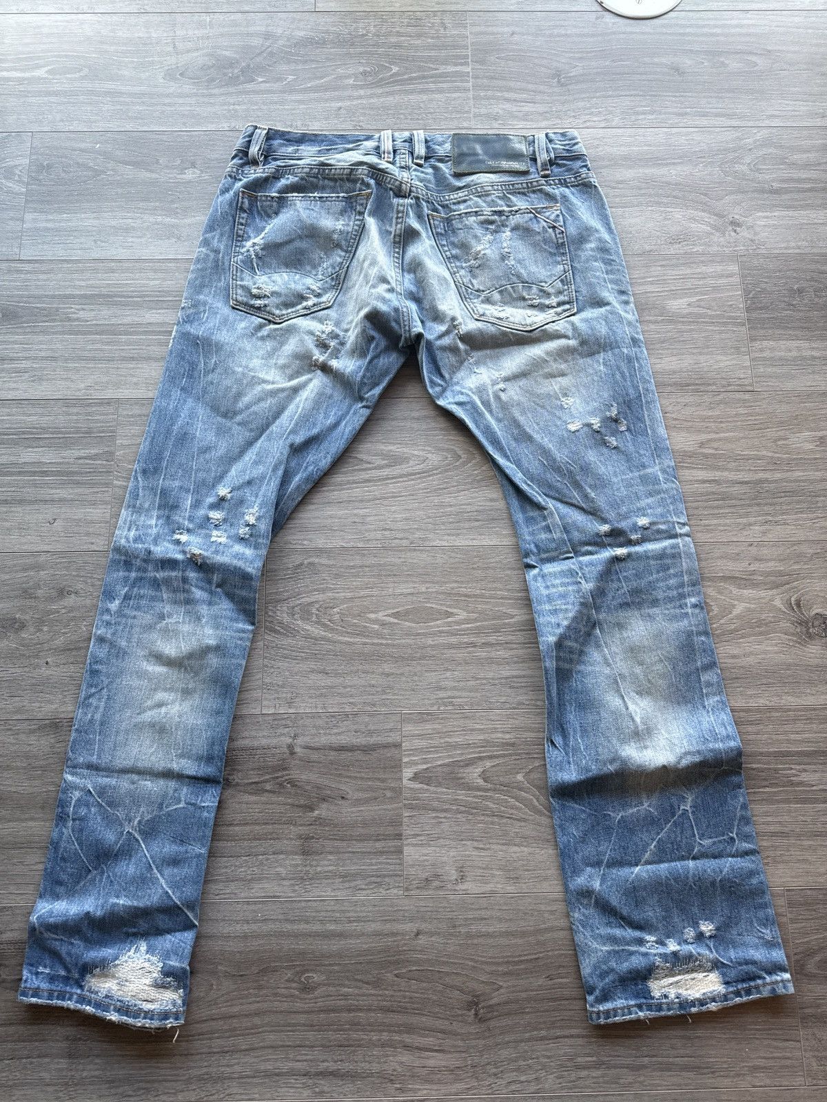 Cult Of Individuality Cult individuality Size US 34 / EU 50 - 7 Thumbnail
