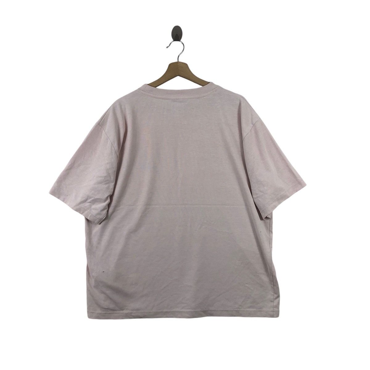 Beams Plus × Japanese Brand Tigora By BEAMS Design T-Shirt Japanese Brand Size US XL / EU 56 / 4 - 3 Thumbnail