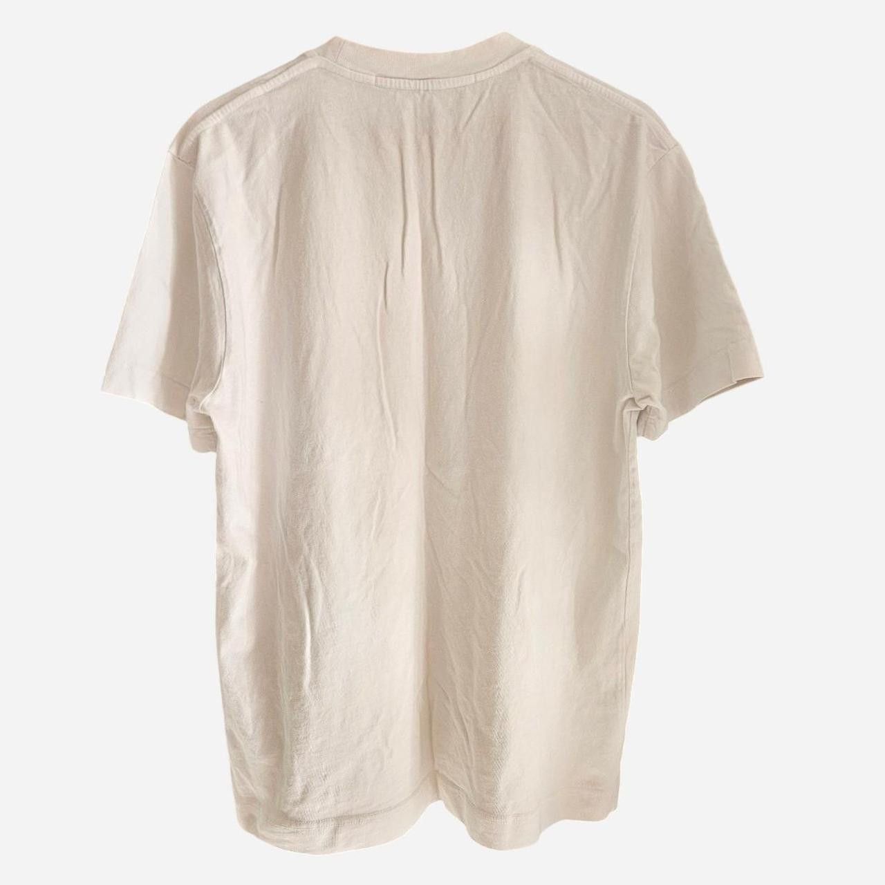 Alexander Wang Men's/Unisex Pocket Tee Size US M / EU 48-50 / 2 - 3 Thumbnail
