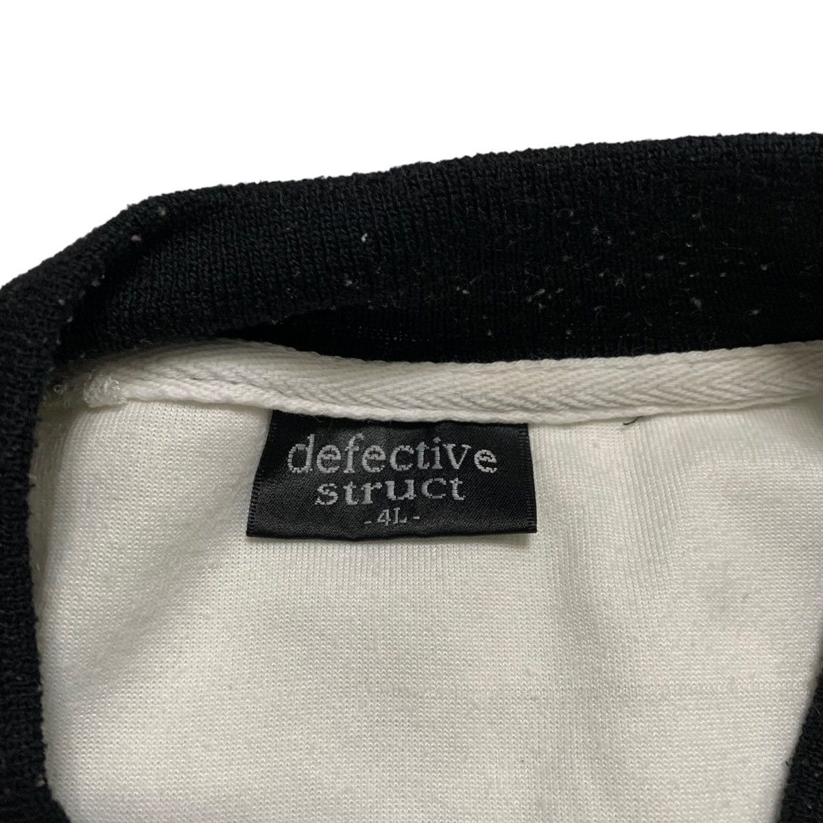 Japanese Brand Defective Struct Sukajan Geisha Sweater Jacket Size US XL / EU 56 / 4 - 12 Thumbnail