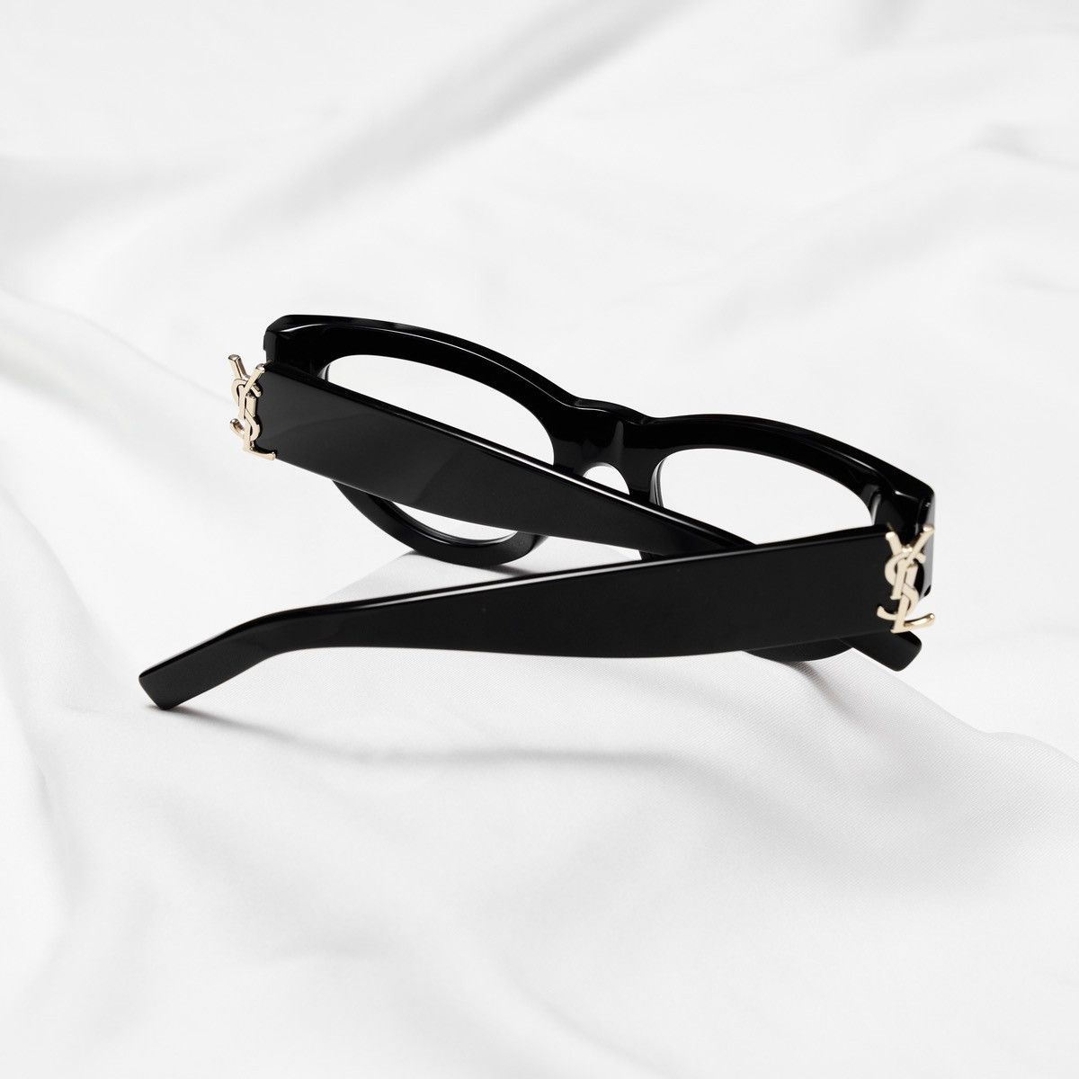 Saint Laurent Paris SAINT LAURENT SL M94 OPT 001 GLASSES Size ONE SIZE - 7 Thumbnail