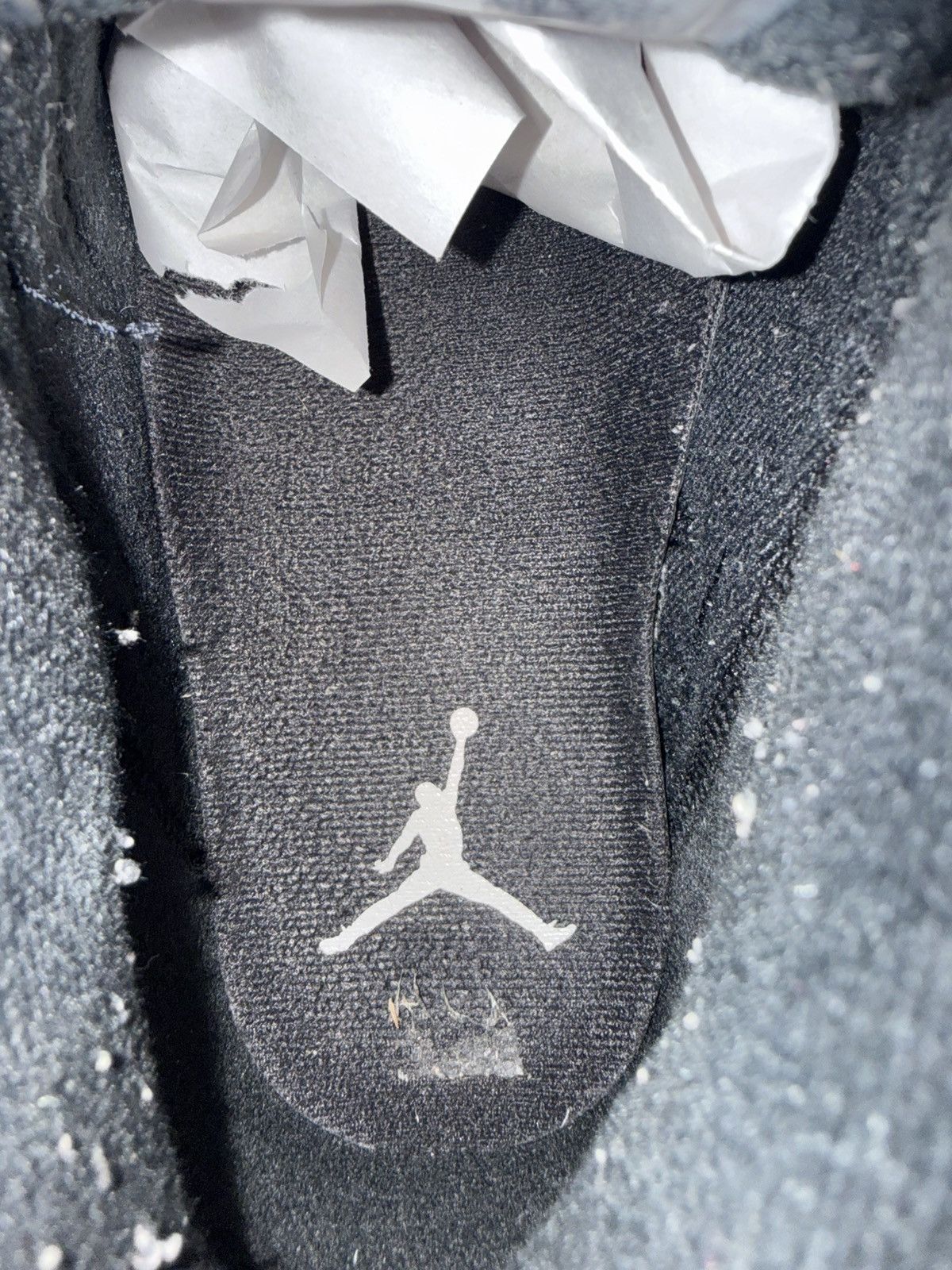 Jordan Brand Air Jordan 14 Ferrari Size US 11 / EU 44 - 7 Thumbnail