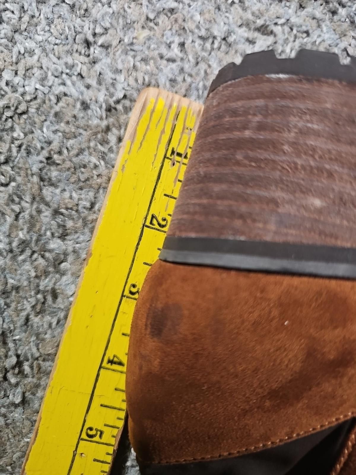 Other charles by charles david boots 7½ Size US 7.5 / IT 37.5 - 7 Thumbnail