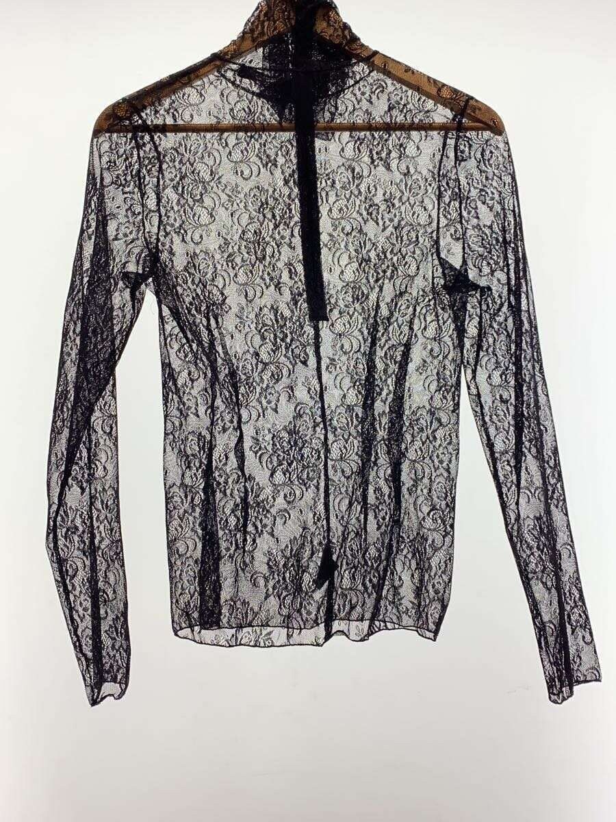 Undercover AW22 Lace Blouse Size M / US 6-8 / IT 42-44 - 2 Thumbnail