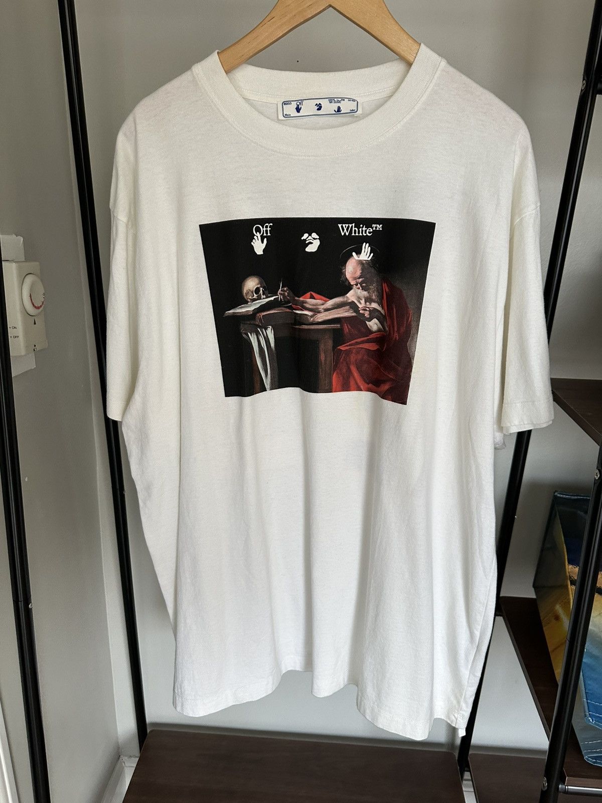 Off White Caravaggio | Grailed