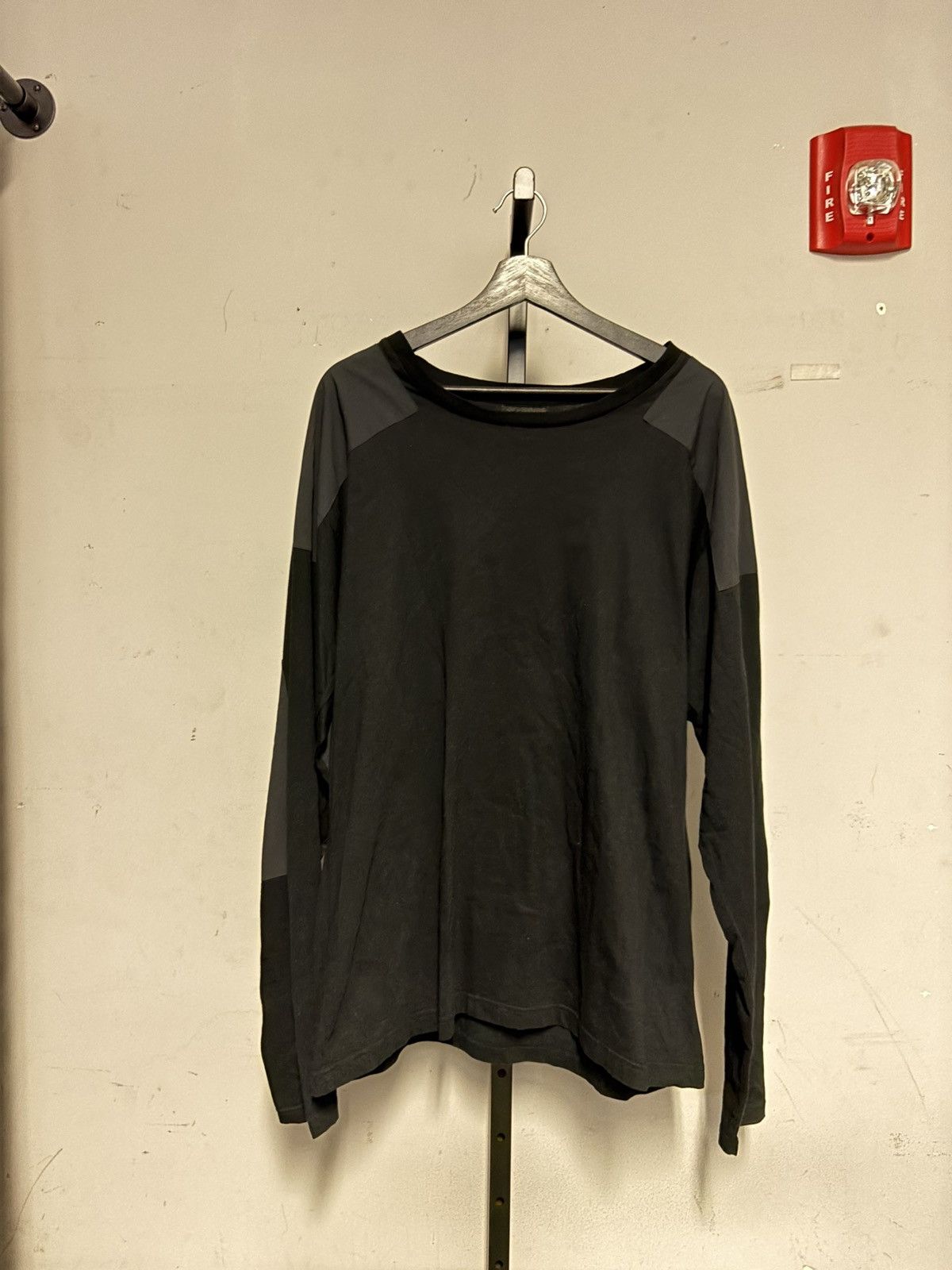 Yohji Yamamoto Black Scandal | Grailed