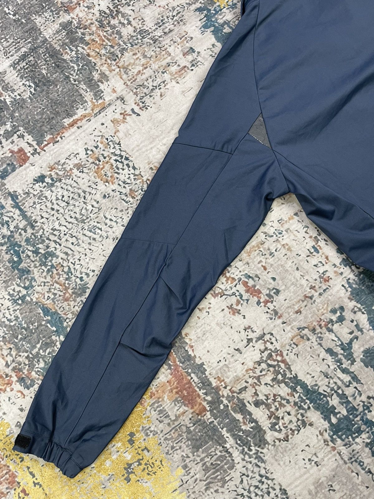 Japanese Brand Fieldcore Workman Trico Tech Softshell Jacket Size US S / EU 44-46 / 1 - 4 Thumbnail