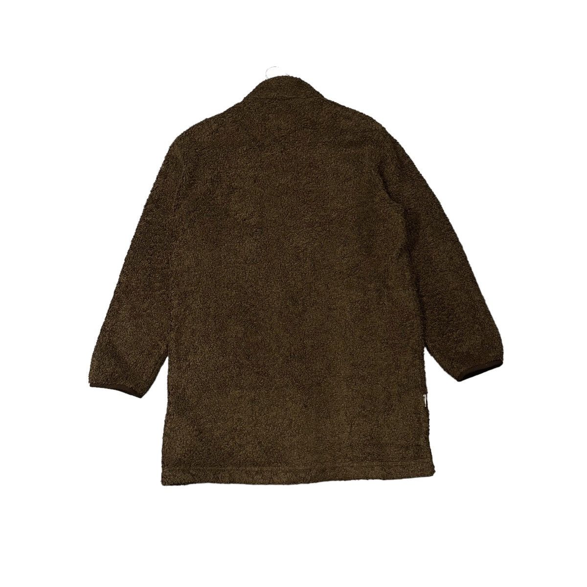 Wild Things Vintage Wild Things Mt Design 3776 Polartec Fleece Jacket Size US M / EU 48-50 / 2 - 12 Thumbnail