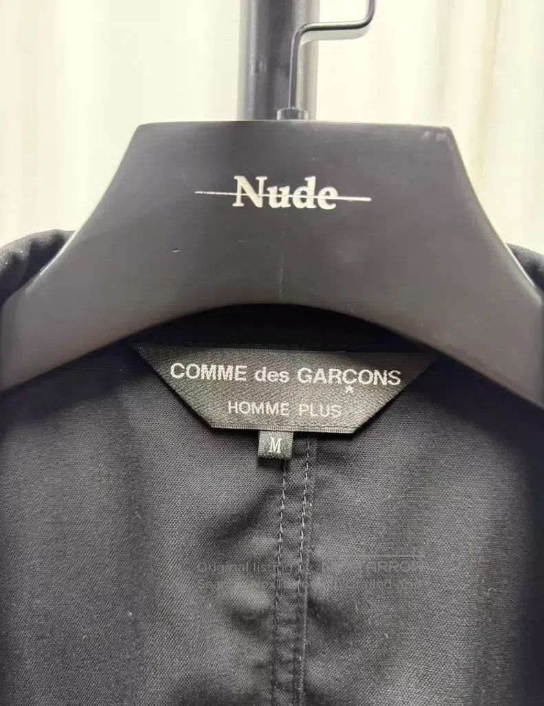 Other Comme Des Garcons Graffiti jacket, cross-over with New Yor Size US M / EU 48-50 / 2 - 5 Thumbnail