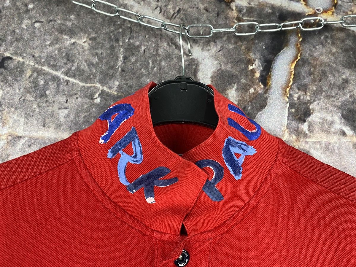 Paul & Shark Men’s Paul Shark Polo Shirt Streetwear Luxury Size Large Size US L / EU 52-54 / 3 - 11 Thumbnail