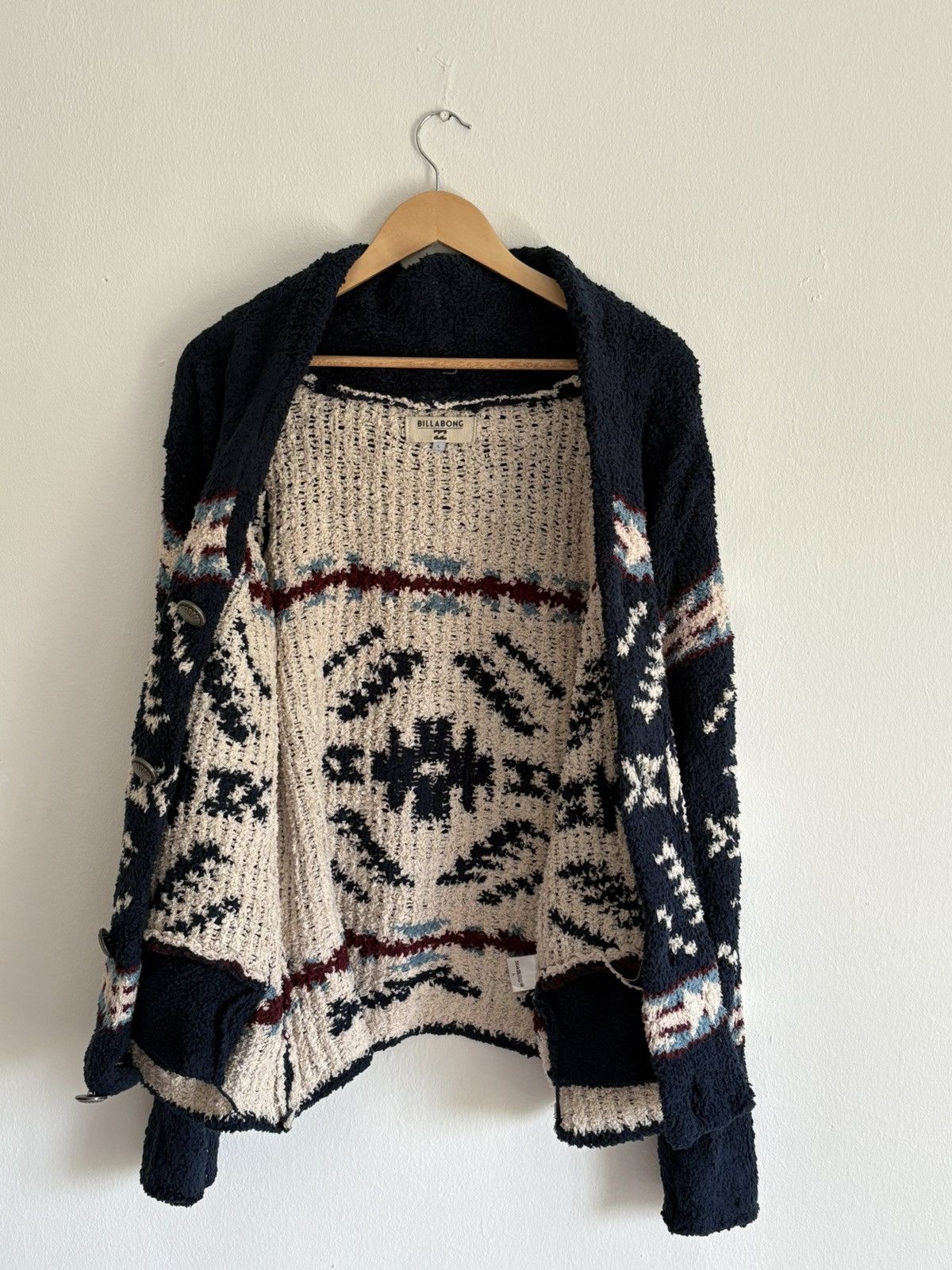 Billabong Billabong Size US L / EU 52-54 / 3 - 8 Thumbnail