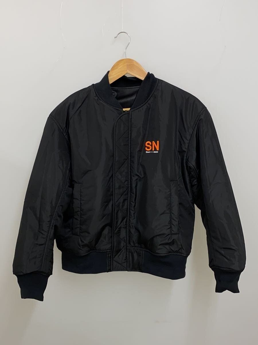 Undercover GU Reversible MA-1 Bomber Jacket Size US S / EU 44-46 / 1 - 3 Thumbnail