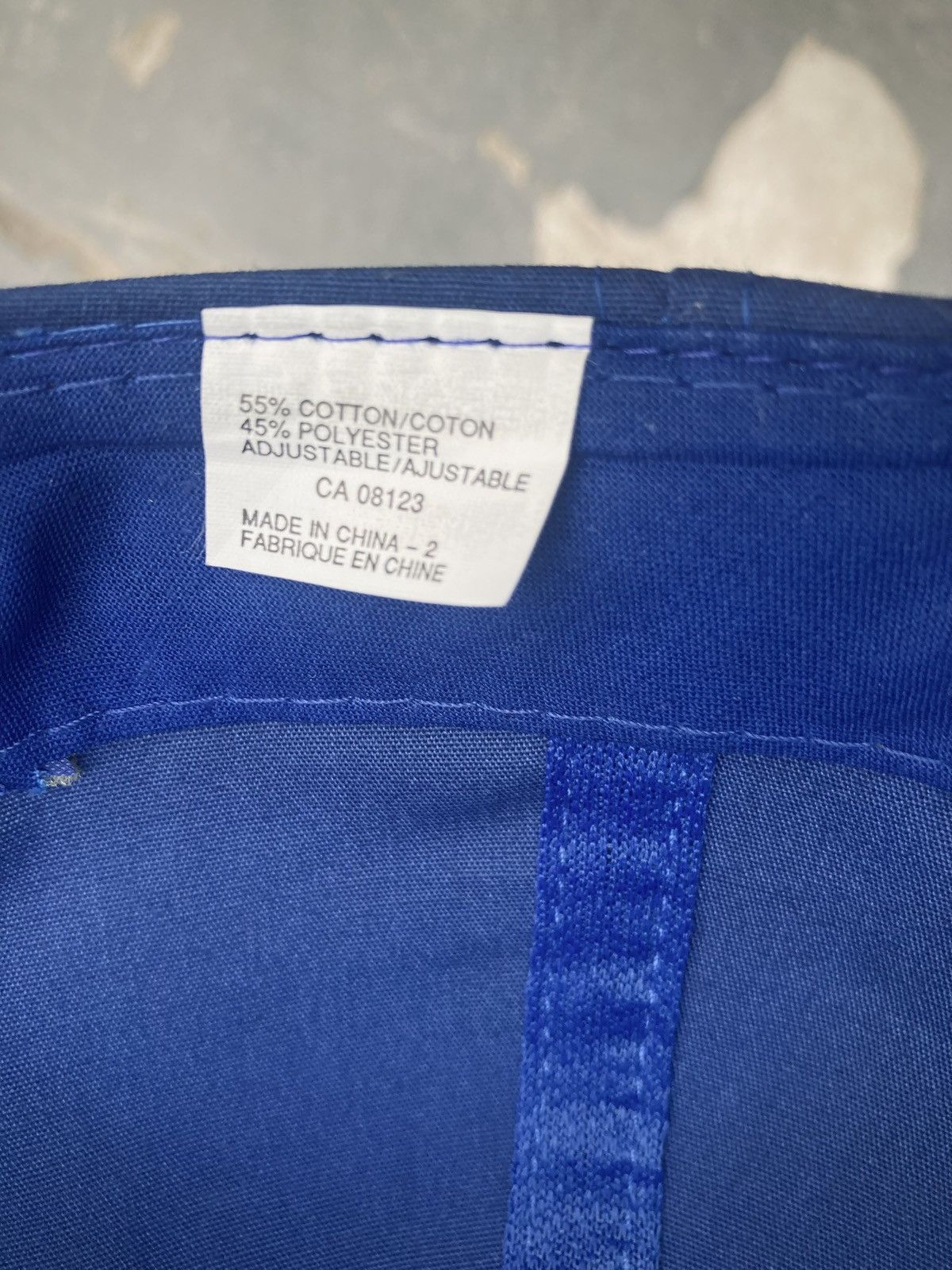 Walmart Vintage Wal-Mart Canada Trucker Hat Size ONE SIZE - 10 Thumbnail