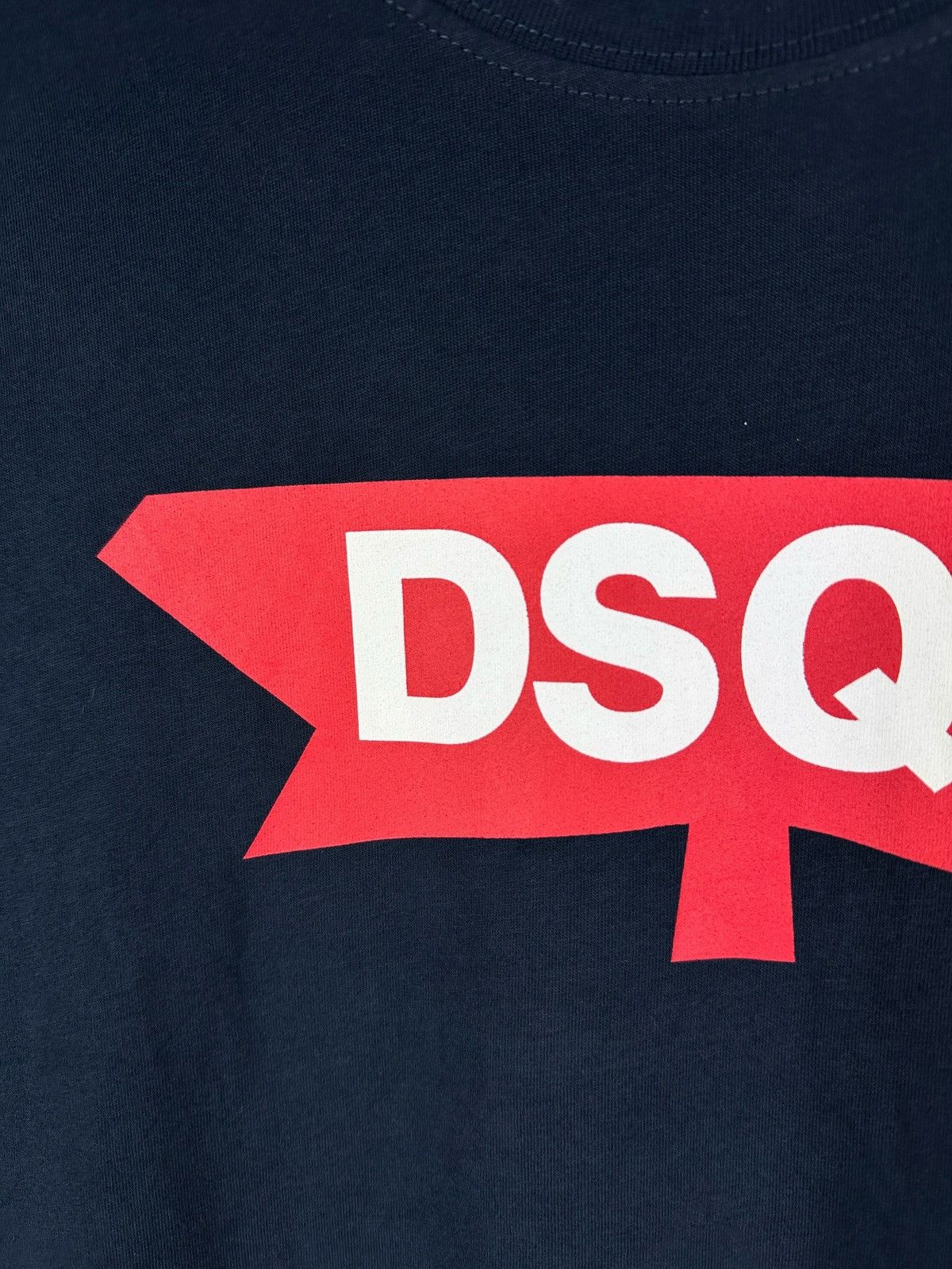 Dsquared2 Dsquared2 Women’s T-Shirt Size S / US 4 / IT 40 - 5 Thumbnail