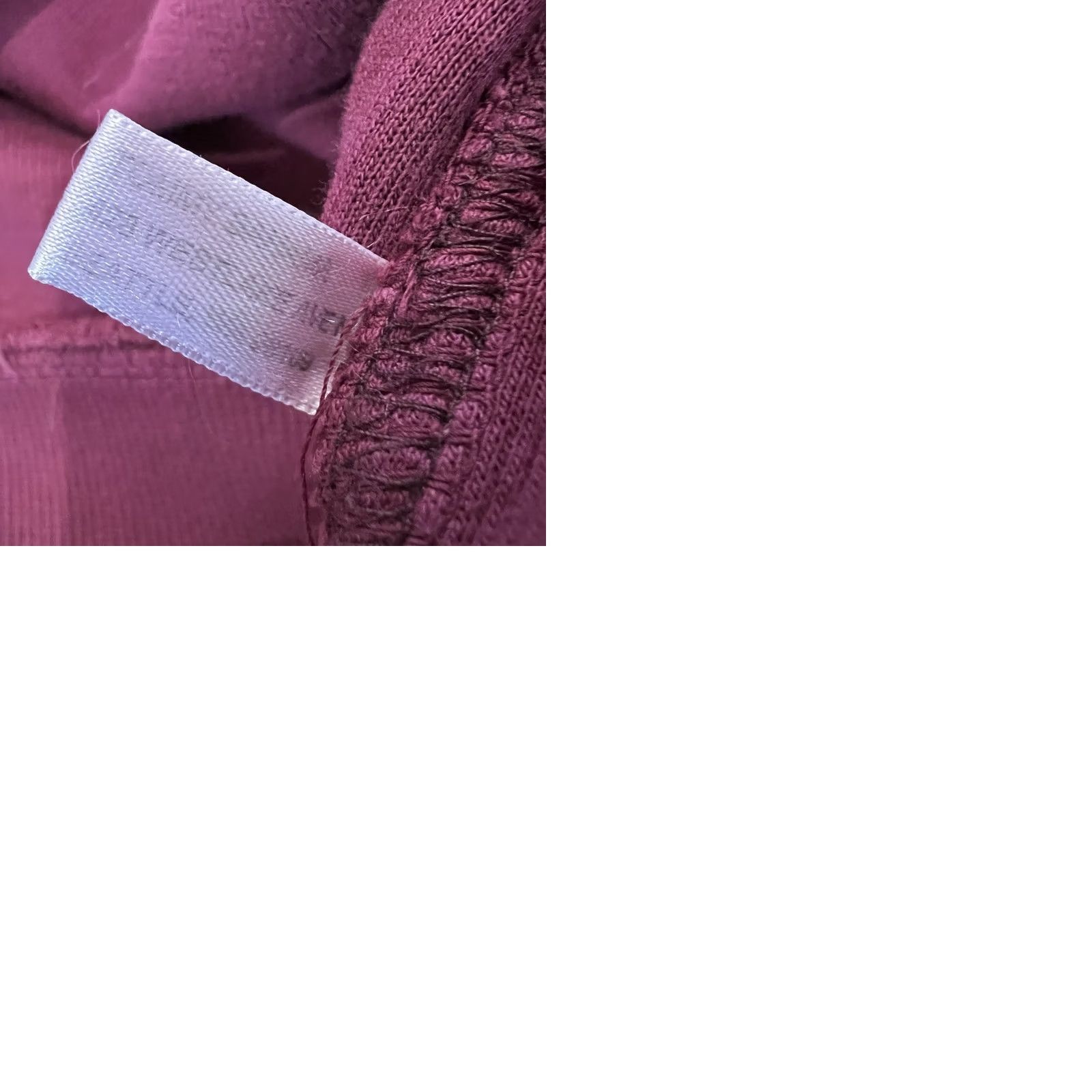 Tommy Bahama Tommy Bahama Sweater Mens LT Quarter Zip Pullover Cotton 1/4 Zip Logo Mock Neck Red Big & Tall SSW Size US L / EU 52-54 / 3 - 10 Thumbnail