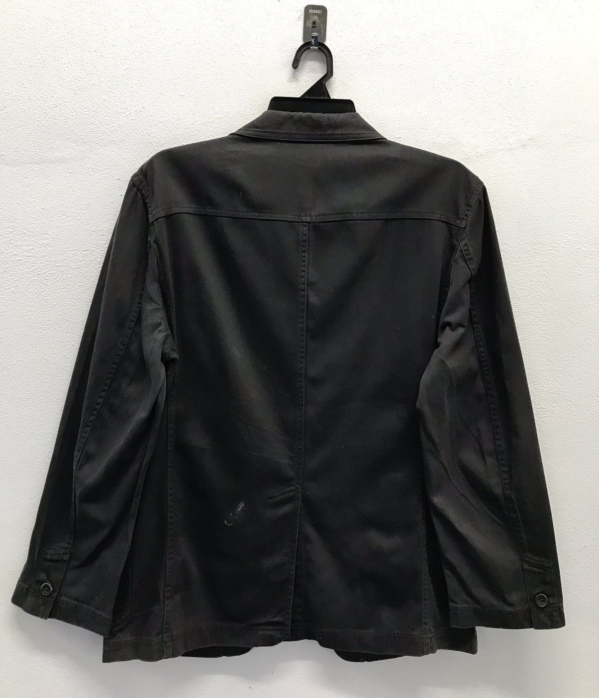 Japanese Brand × Vintage Vintage abx Jacket Size US M / EU 48-50 / 2 - 2 Thumbnail
