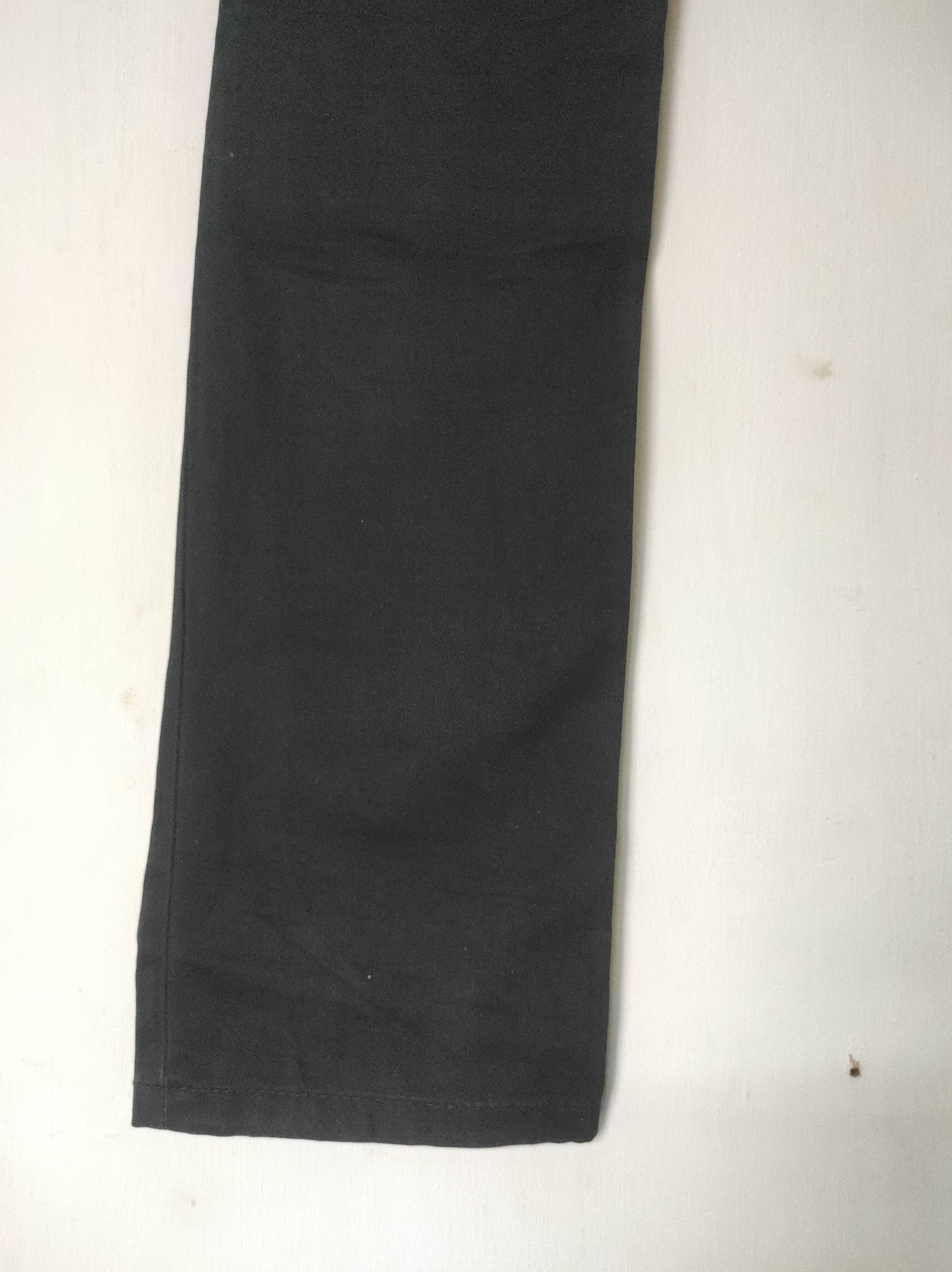 Japanese Brand Yoshitomo Nara x Lolita Jeans Size US 26 / EU 42 - 7 Thumbnail