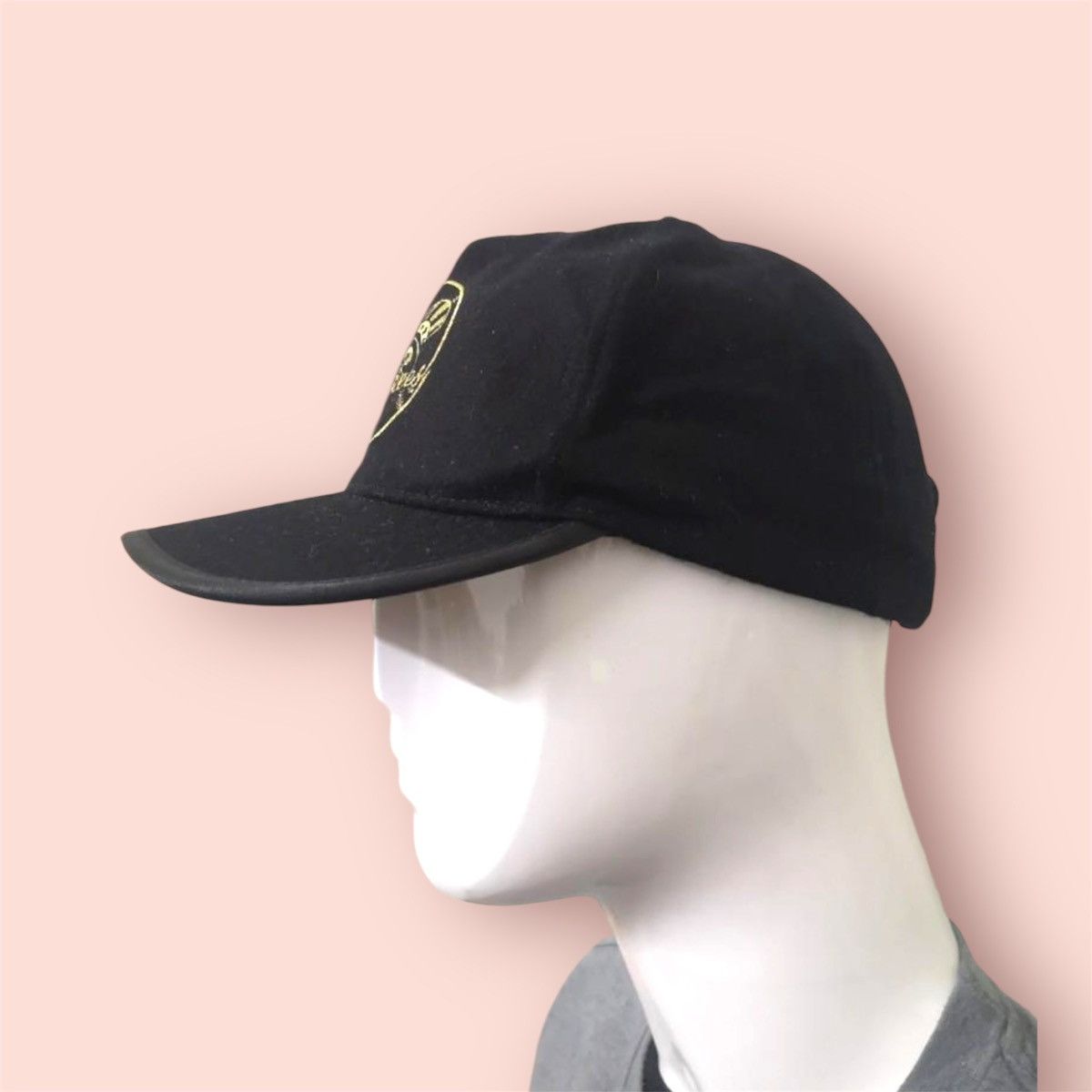 MLB VINTAGE MLB YANKEES STRAPBACK HAT Size ONE SIZE - 3 Thumbnail
