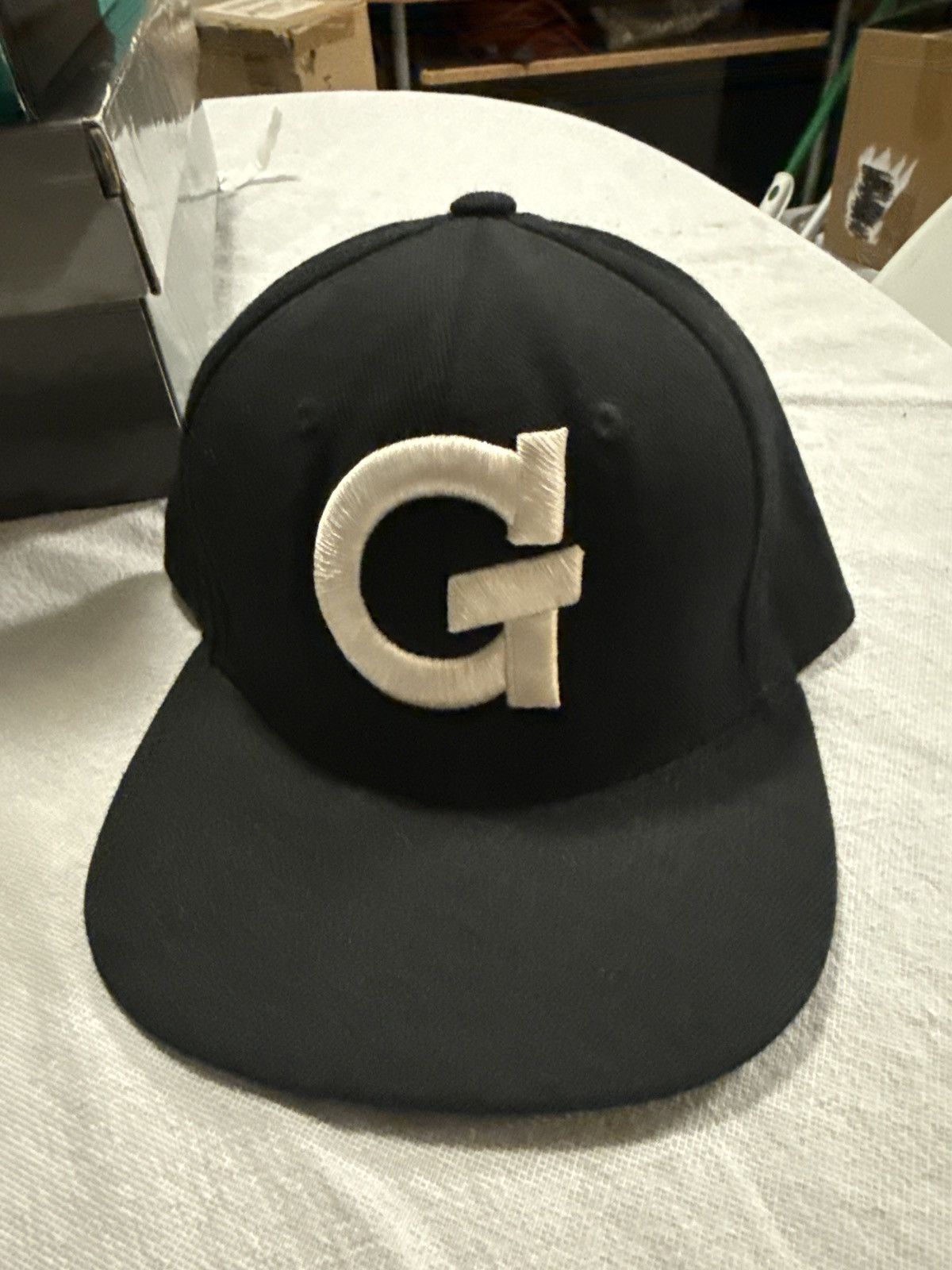 Vintage G Pen Snapback Size ONE SIZE - 1 Thumbnail