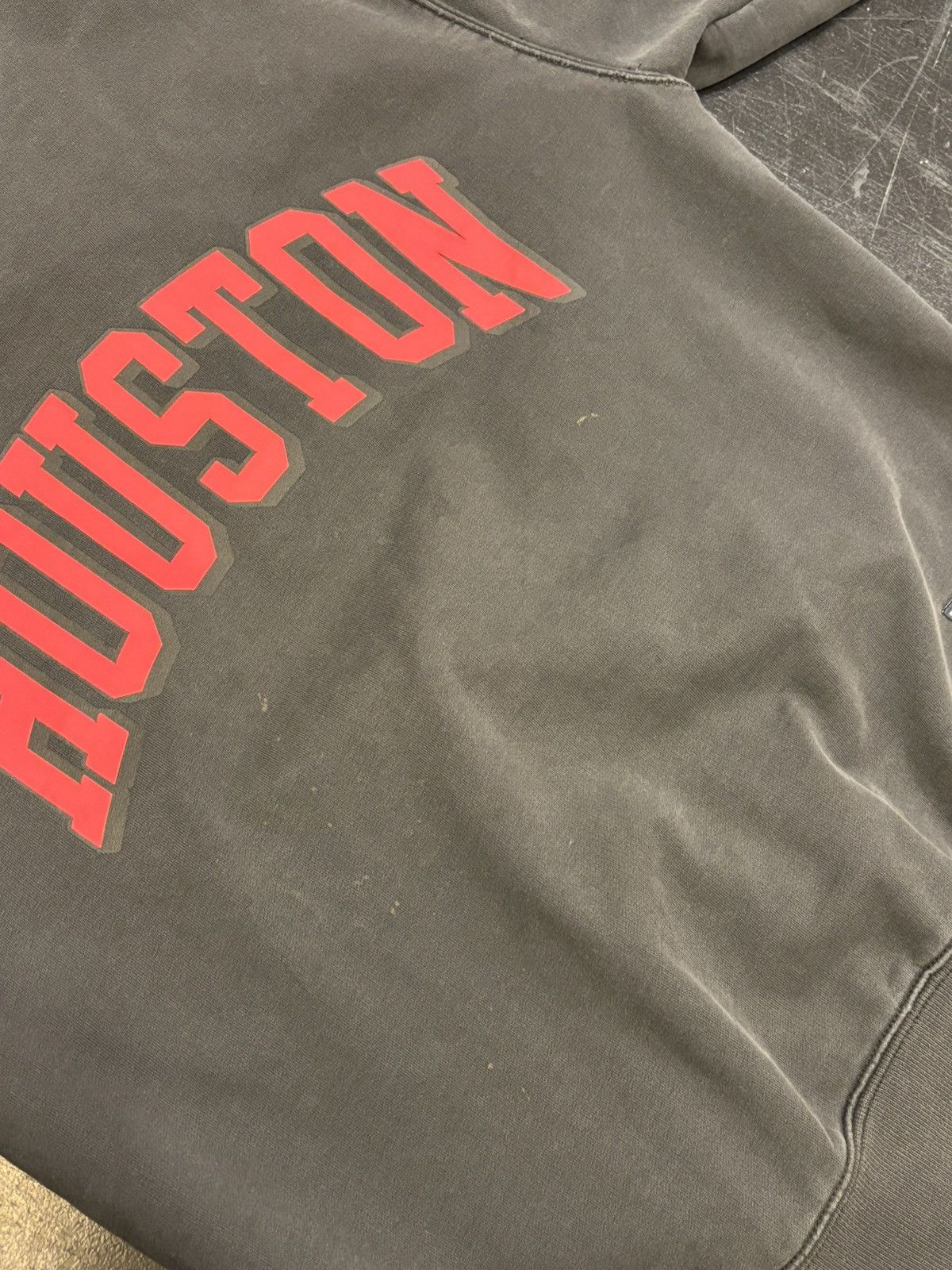 Palace Palace Houston Crewneck Size US M / EU 48-50 / 2 - 3 Thumbnail